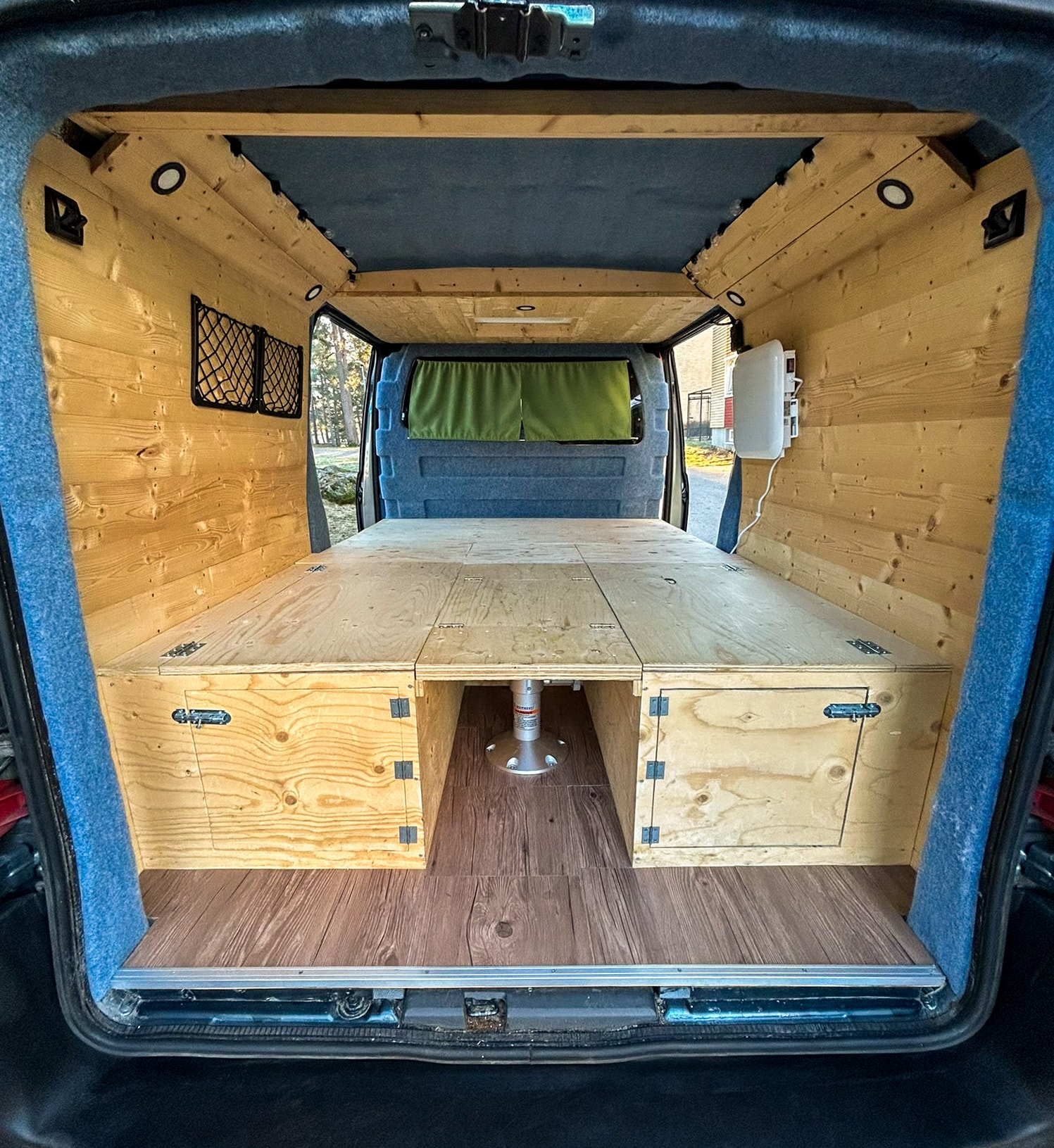 Peugeot Expert Panel Van 1.2t 2.0 HDi Automatic, 163hp, 2012
