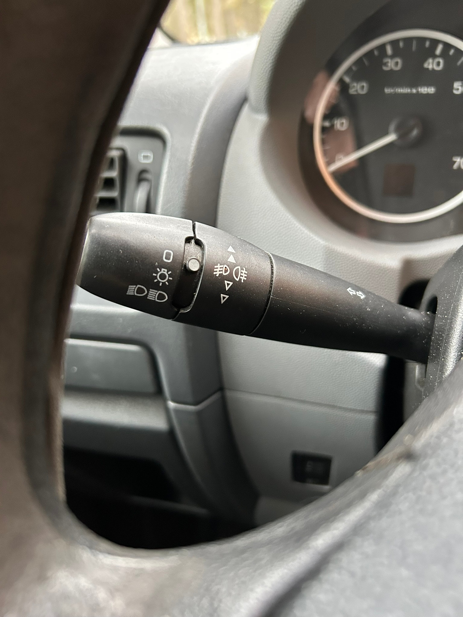 Peugeot Expert Panel Van 1.2t 2.0 HDi Automatic, 163hp, 2012