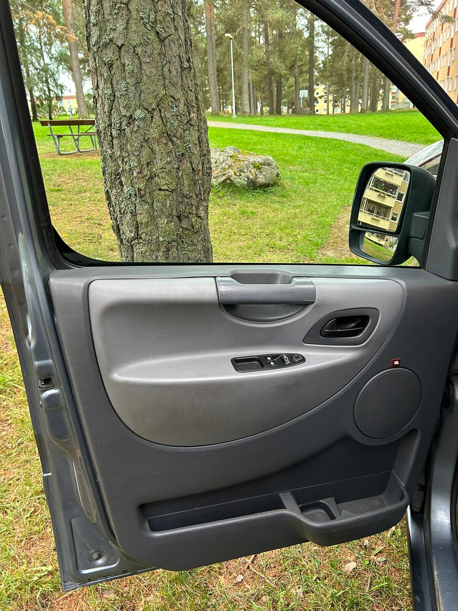 Peugeot Expert Panel Van 1.2t 2.0 HDi Automatic, 163hp, 2012