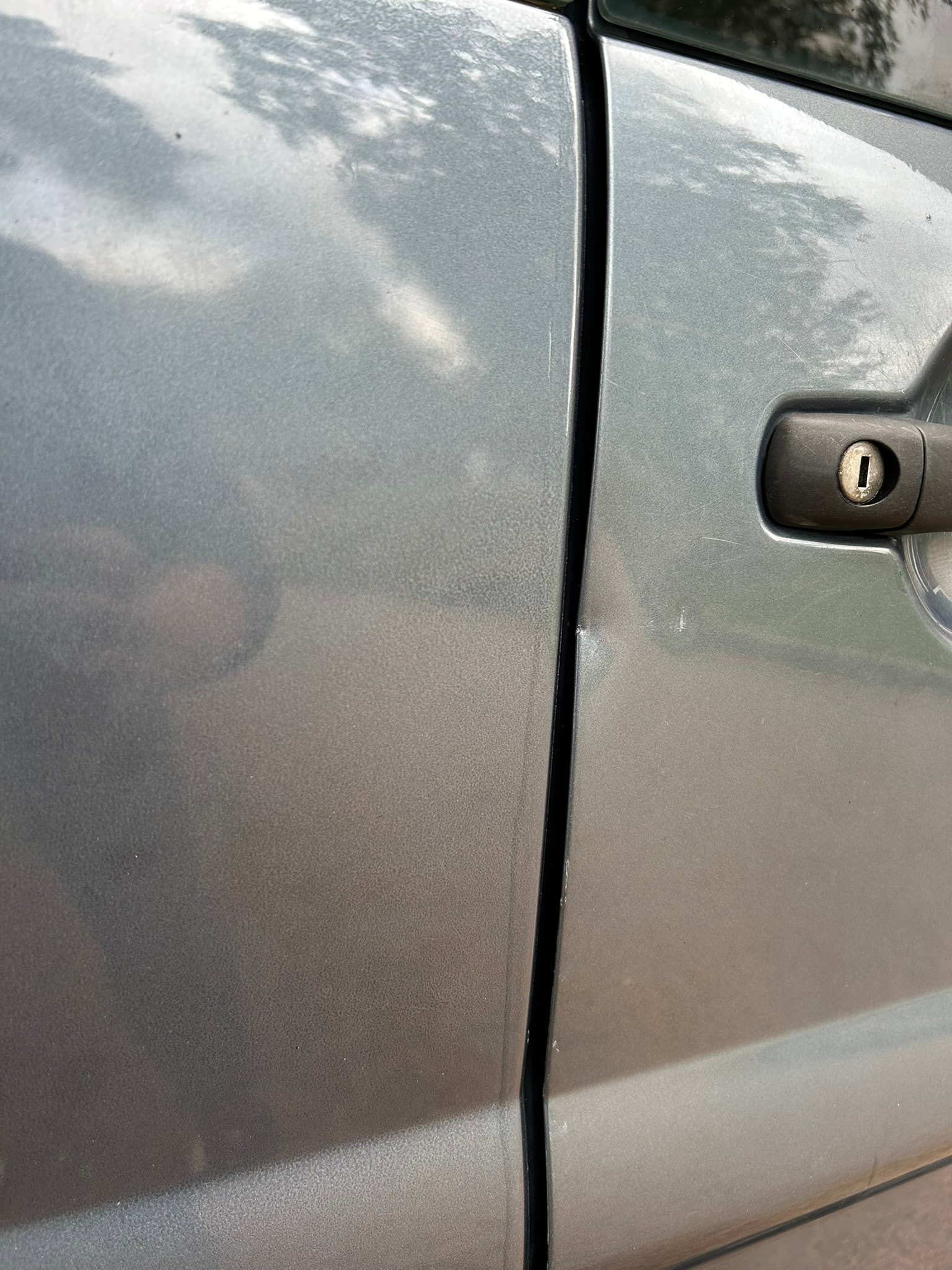 Peugeot Expert Panel Van 1.2t 2.0 HDi Automatic, 163hp, 2012