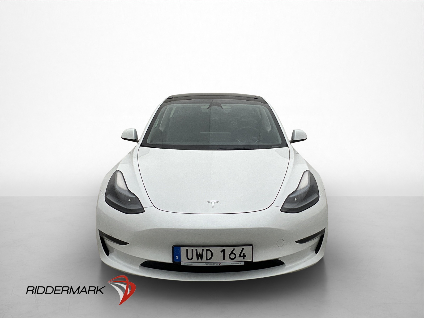 Tesla Model 3 Long Range AWD, 498hk, 2023