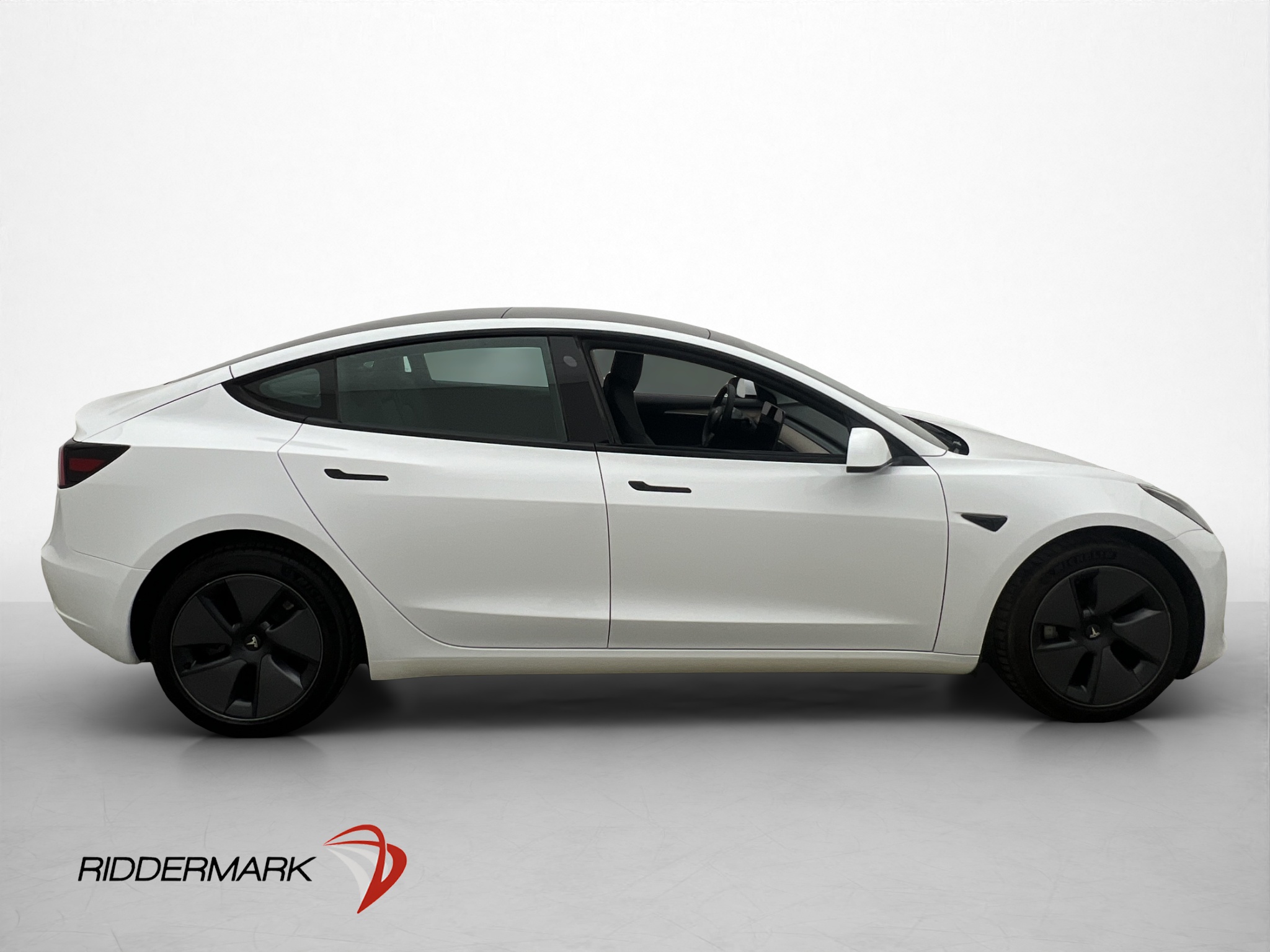 Tesla Model 3 Long Range AWD, 498hk, 2023