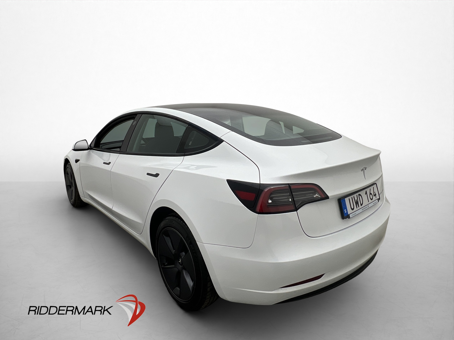 Tesla Model 3 Long Range AWD, 498hk, 2023