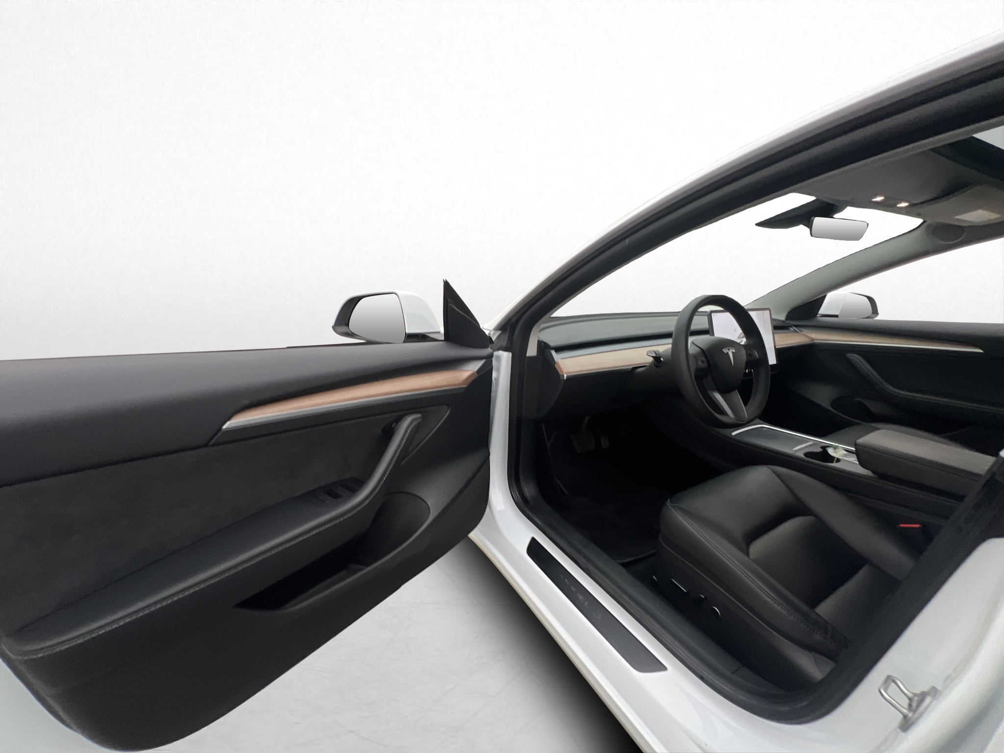 Tesla Model 3 Long Range AWD, 498hk, 2023