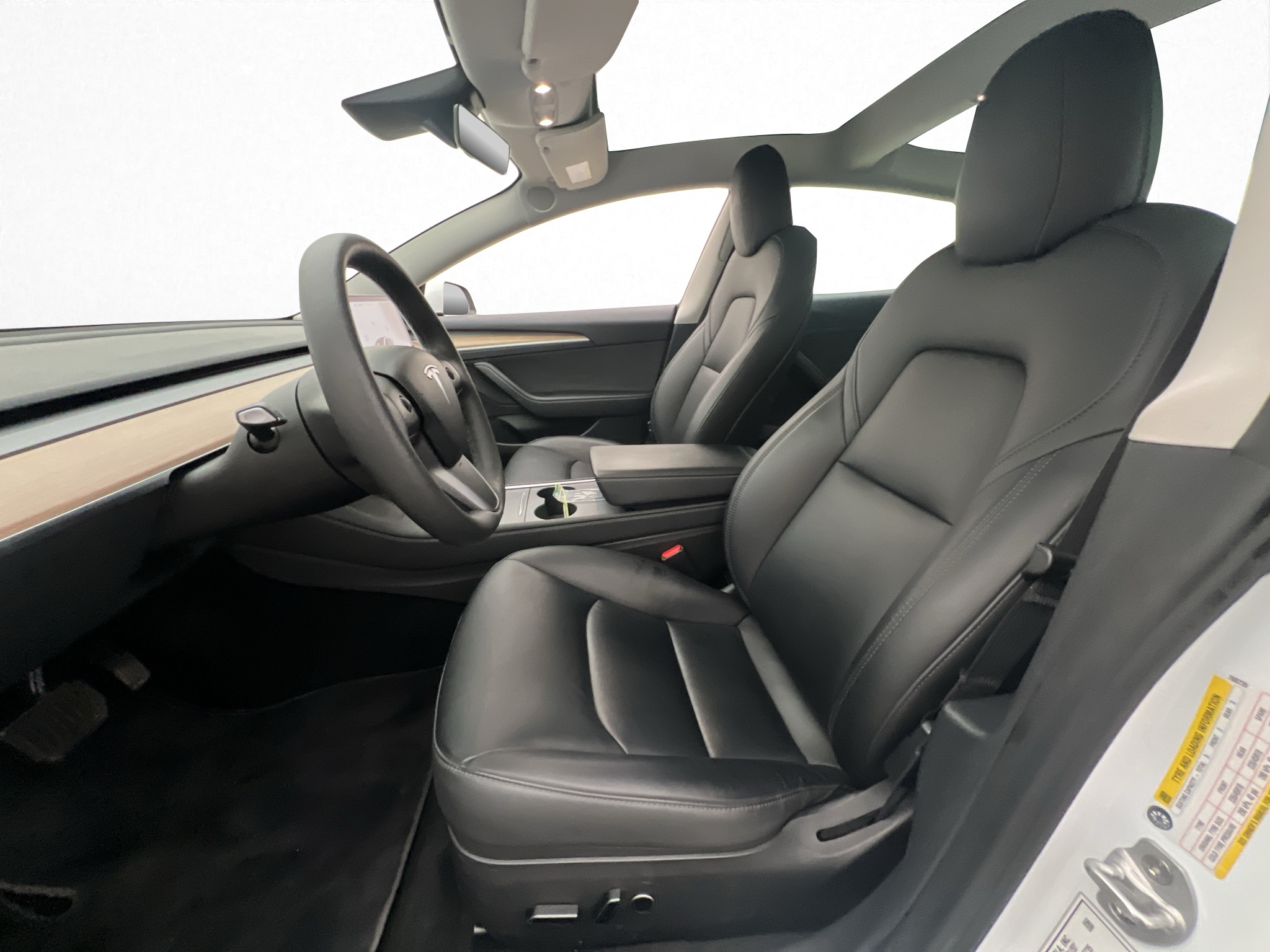 Tesla Model 3 Long Range AWD, 498hk, 2023
