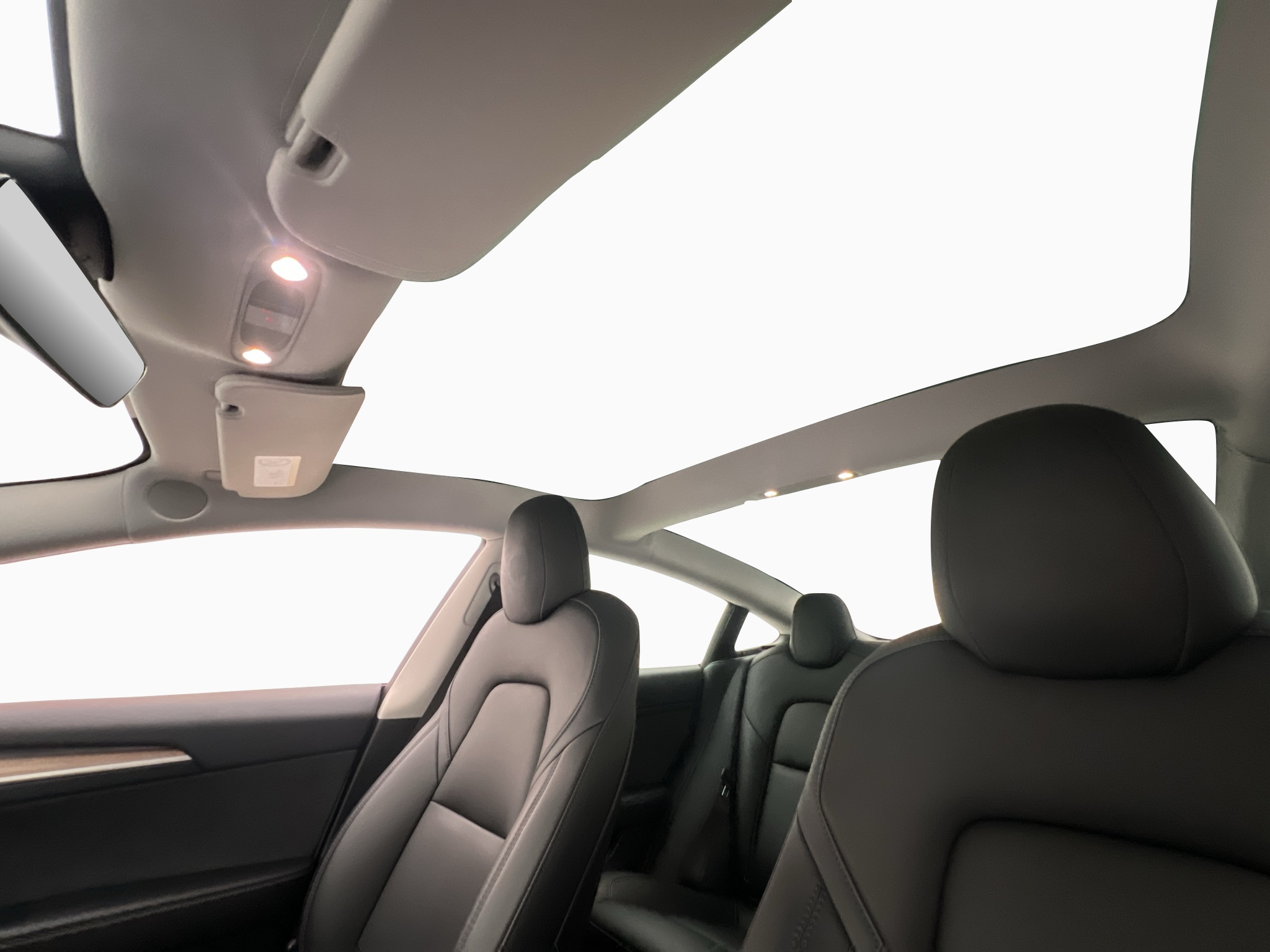 Tesla Model 3 Long Range AWD, 498hk, 2023