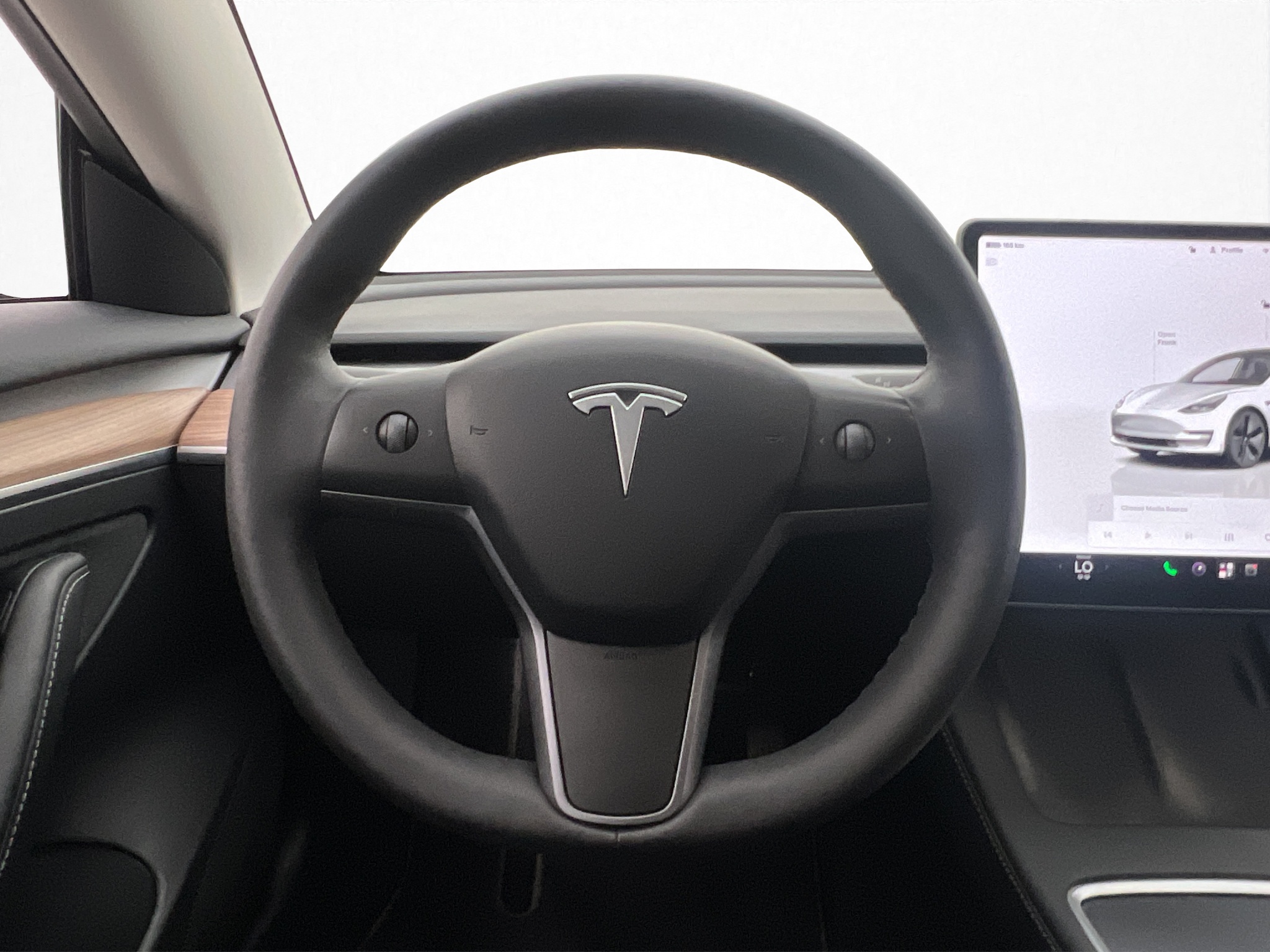Tesla Model 3 Long Range AWD, 498hk, 2023