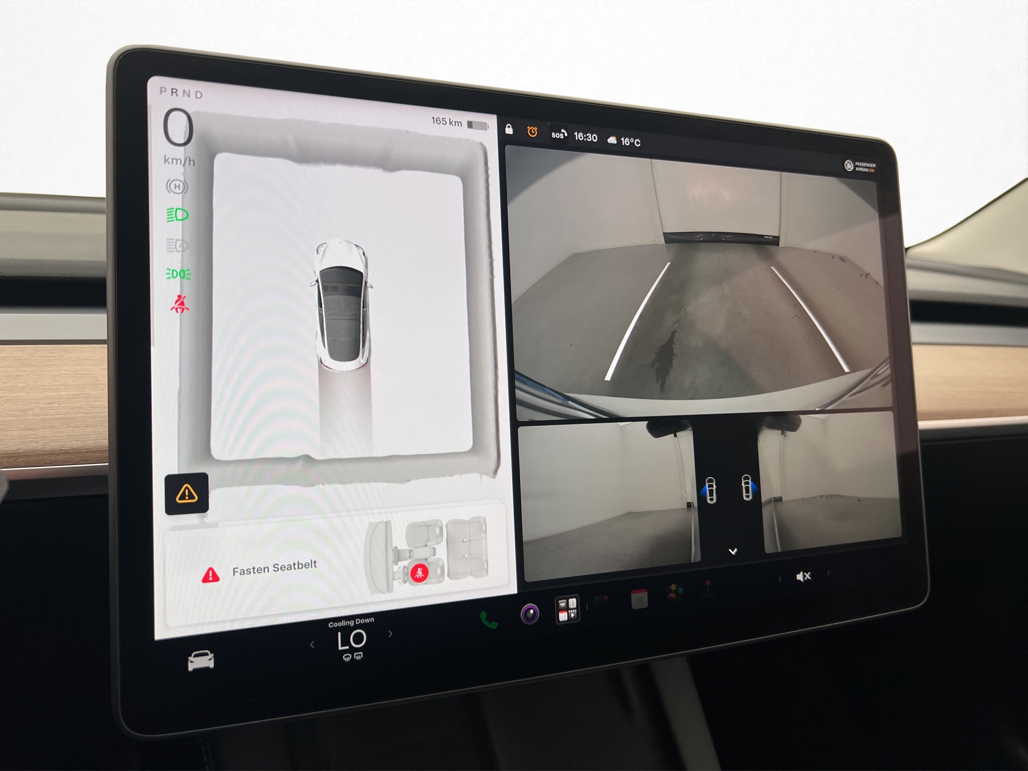 Tesla Model 3 Long Range AWD, 498hk, 2023