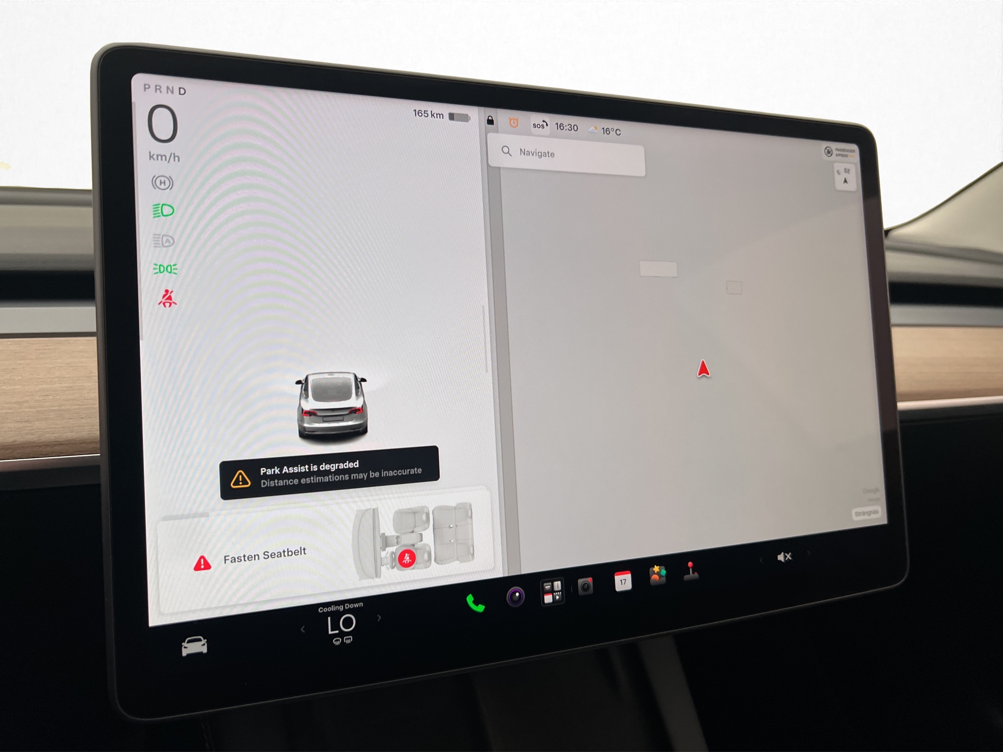 Tesla Model 3 Long Range AWD, 498hk, 2023