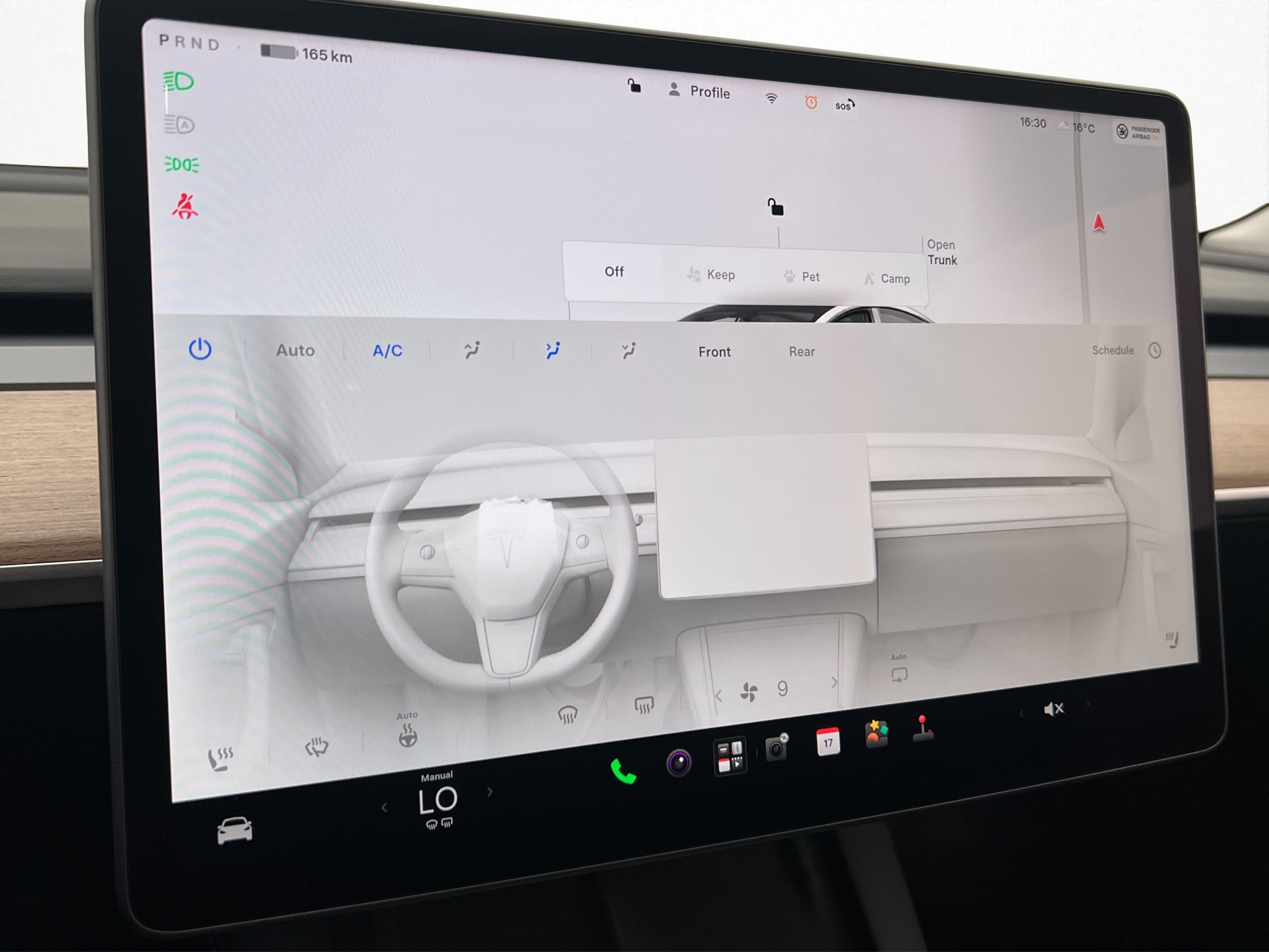 Tesla Model 3 Long Range AWD, 498hk, 2023