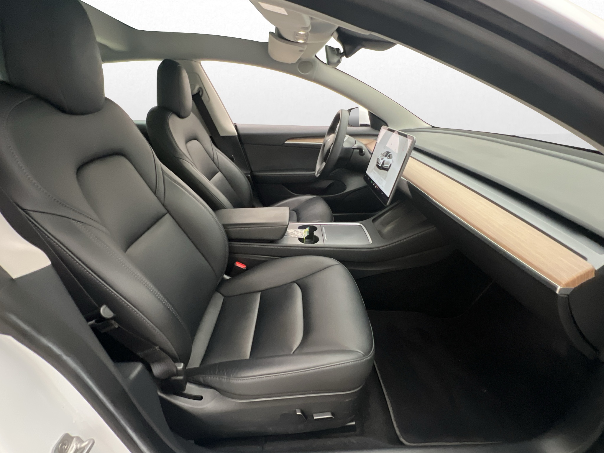 Tesla Model 3 Long Range AWD, 498hk, 2023