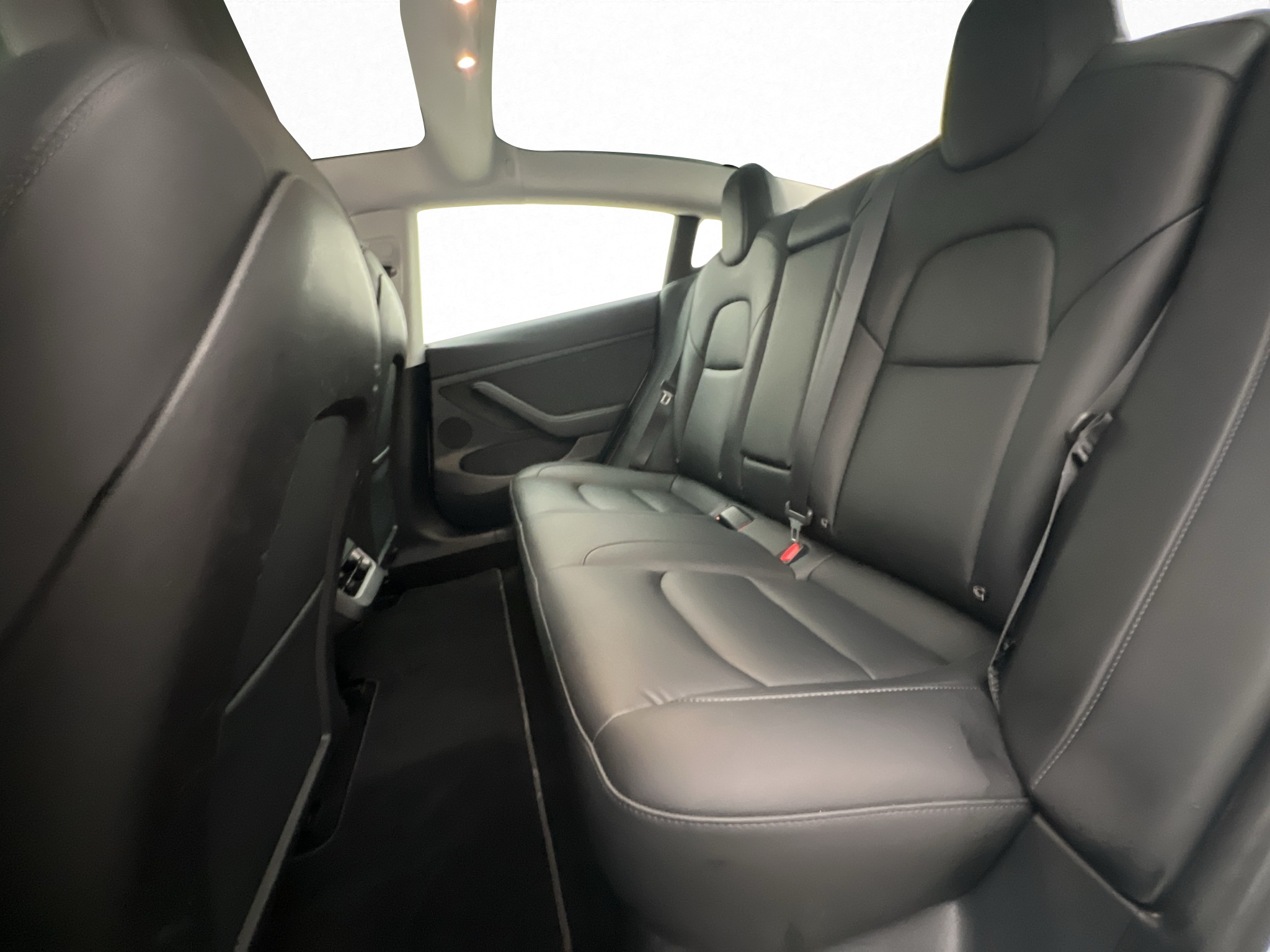 Tesla Model 3 Long Range AWD, 498hk, 2023