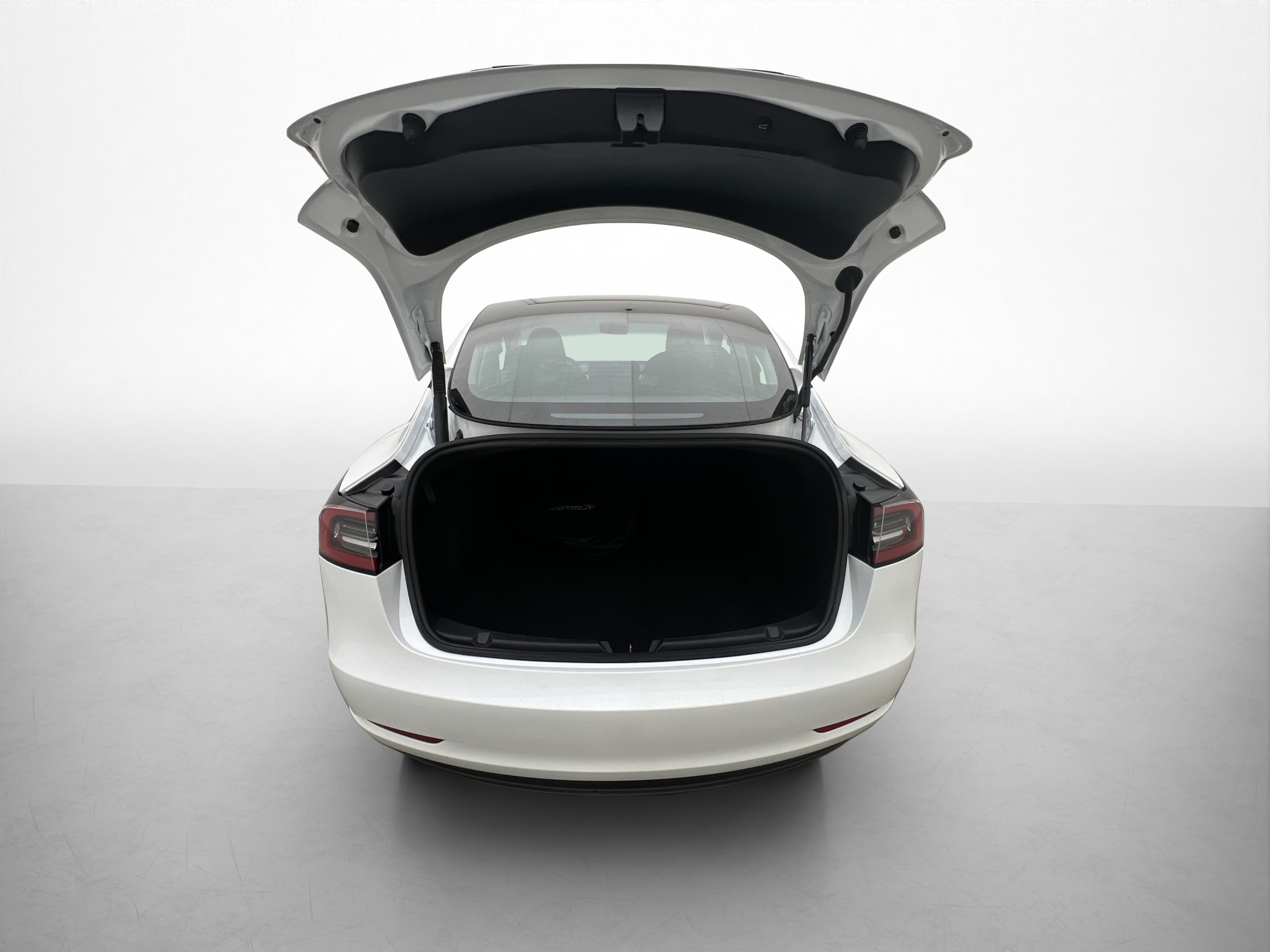 Tesla Model 3 Long Range AWD, 498hk, 2023