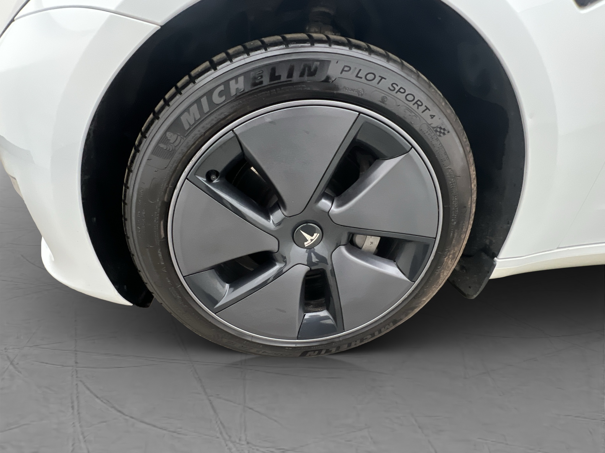 Tesla Model 3 Long Range AWD, 498hk, 2023