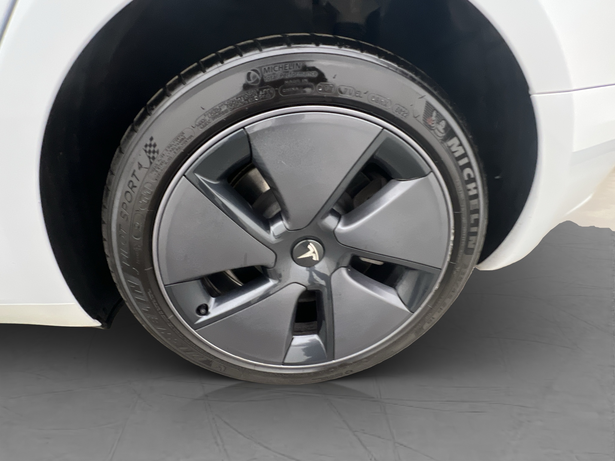 Tesla Model 3 Long Range AWD, 498hk, 2023