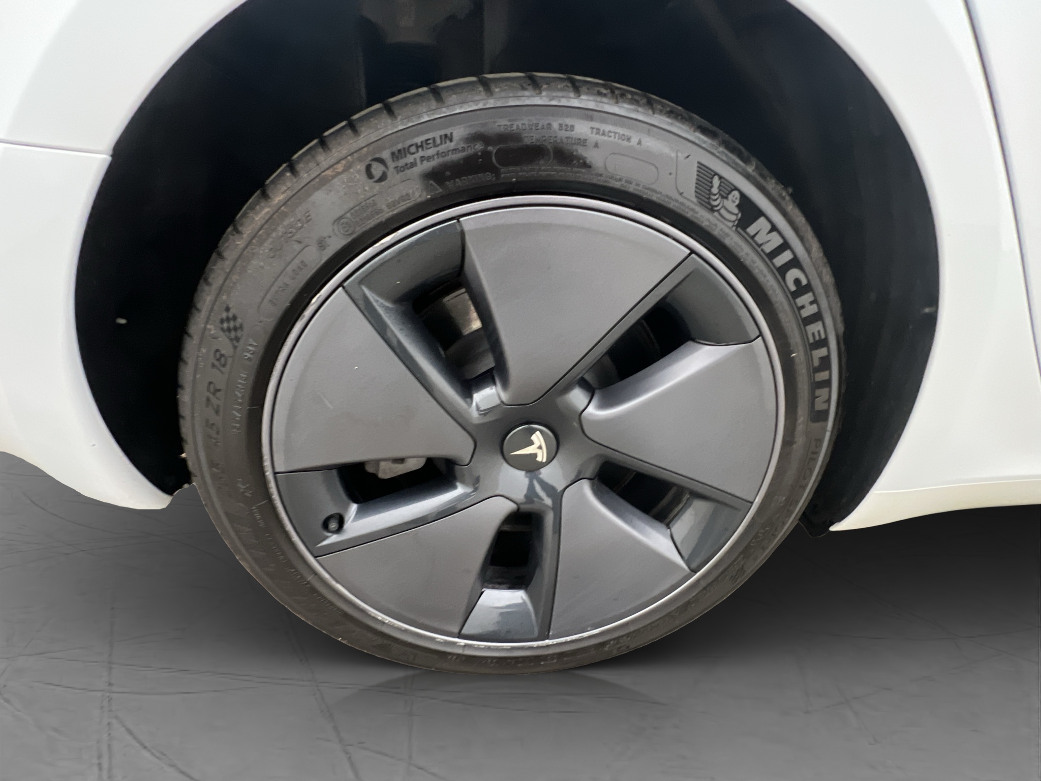 Tesla Model 3 Long Range AWD, 498hk, 2023