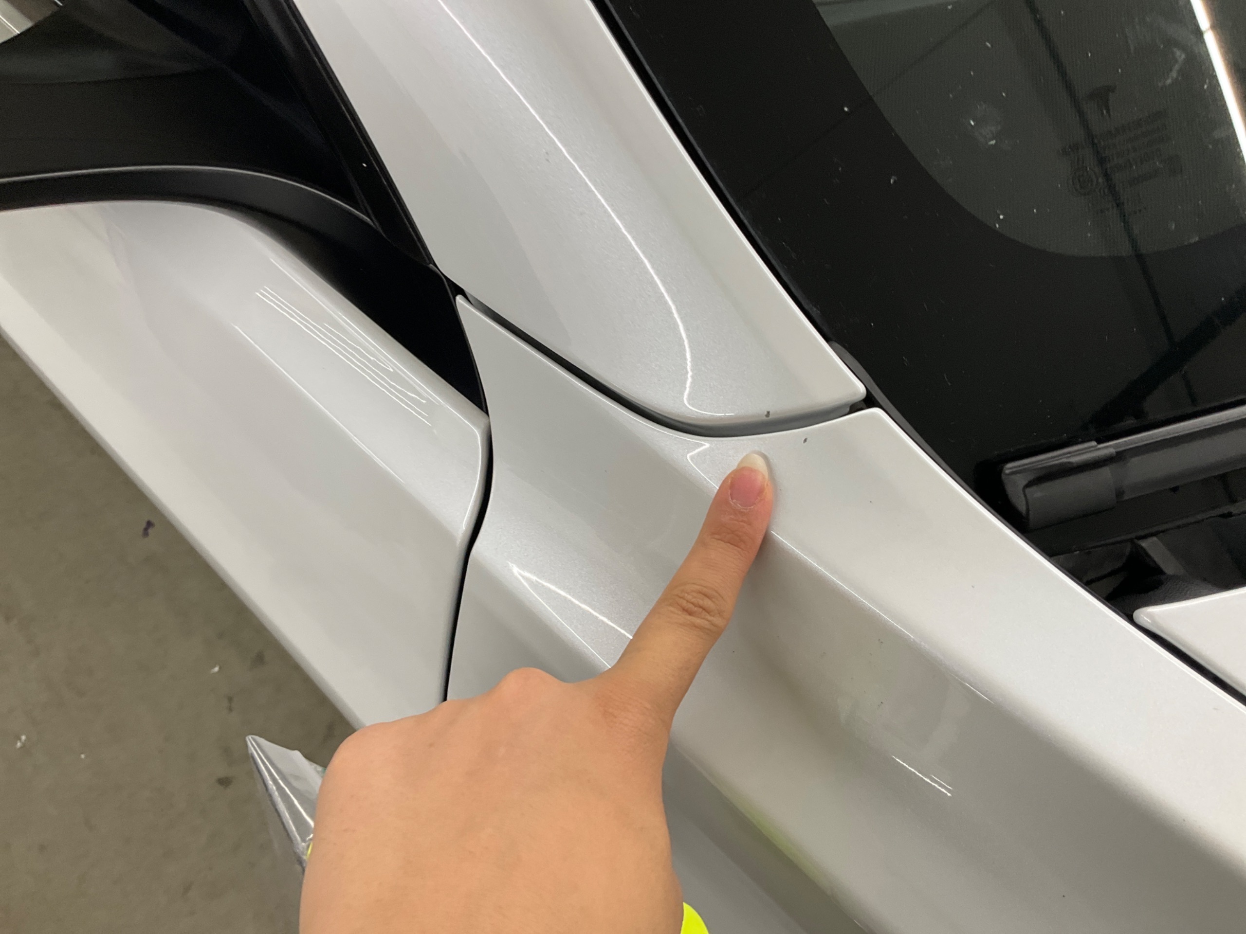Tesla Model 3 Long Range AWD, 498hk, 2023