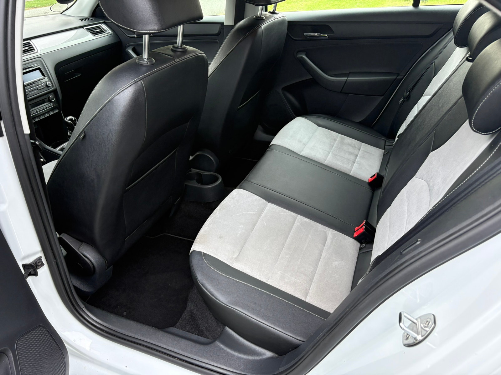 SEAT Toledo 1.2 TSI Manual, 6-trins, 105ps, 2015