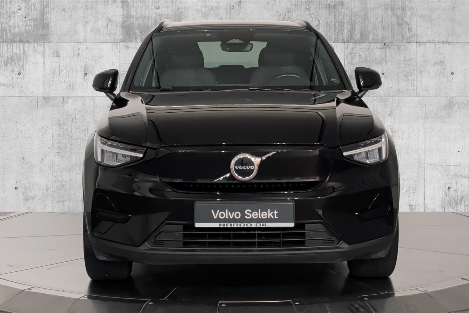 Volvo XC40 Recharge, 231hk, 2023