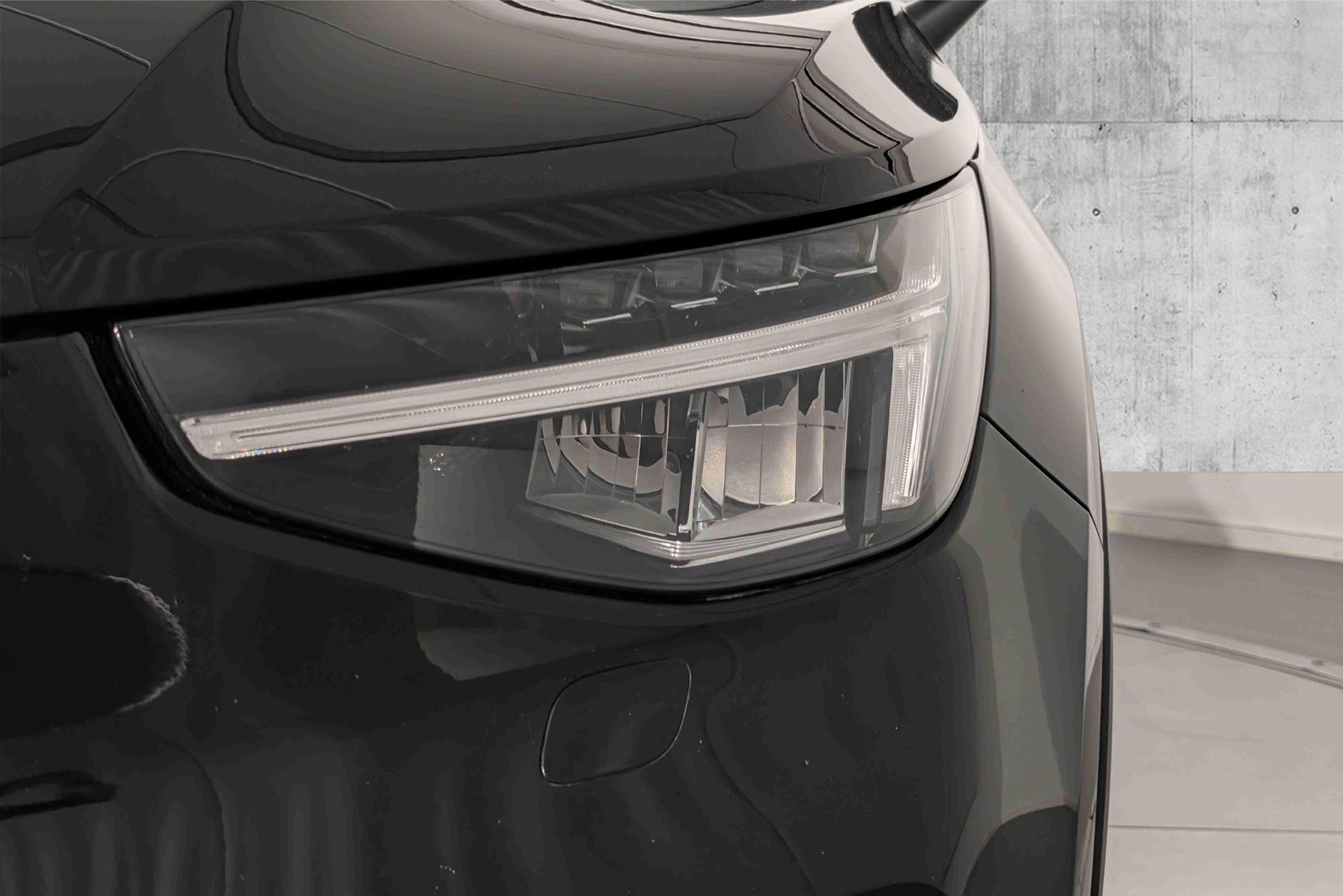Volvo XC40 Recharge, 231hk, 2023