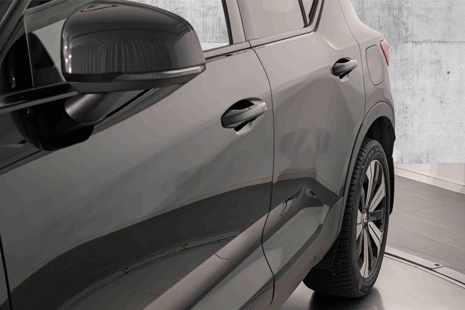 Volvo XC40 Recharge, 231hk, 2023