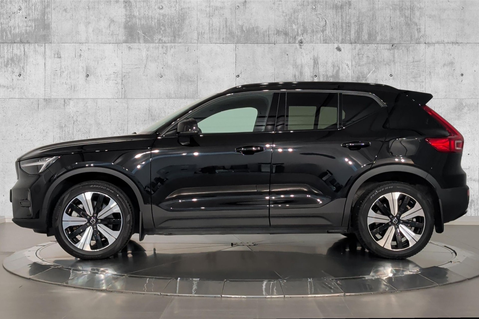 Volvo XC40 Recharge, 231hk, 2023