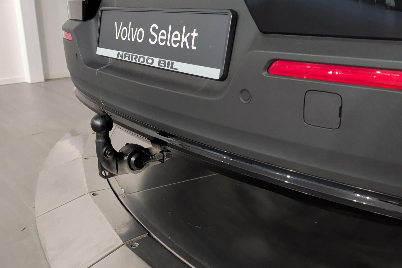 Volvo XC40 Recharge, 231hk, 2023