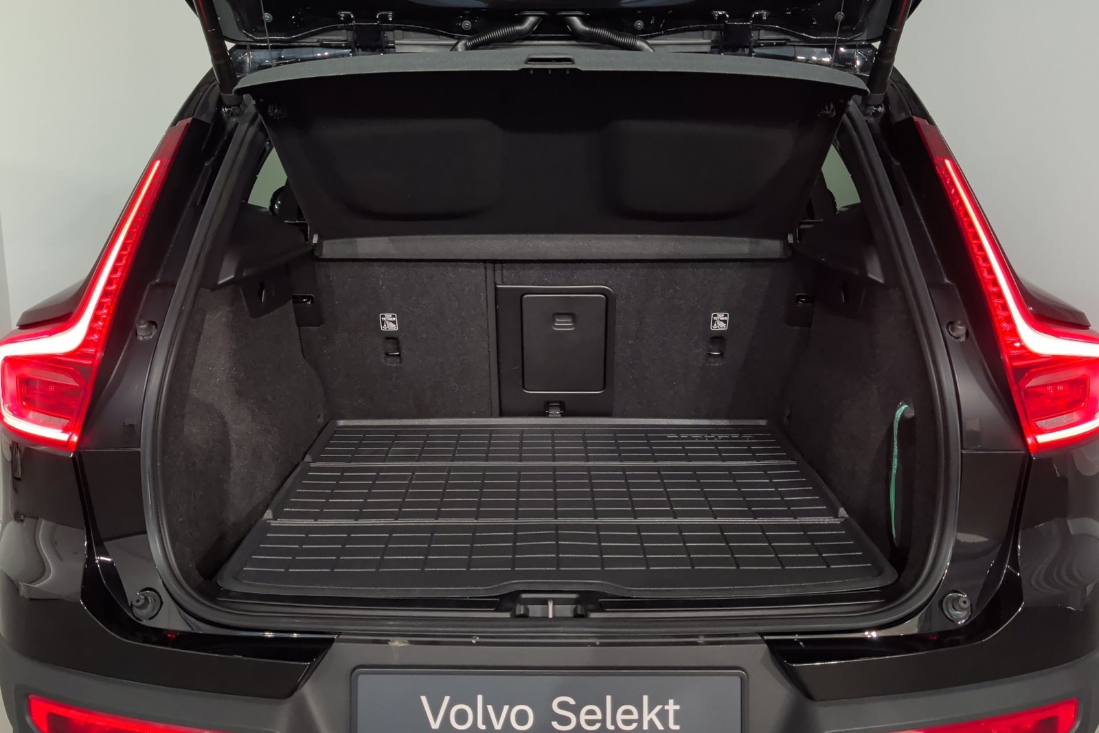 Volvo XC40 Recharge, 231hk, 2023