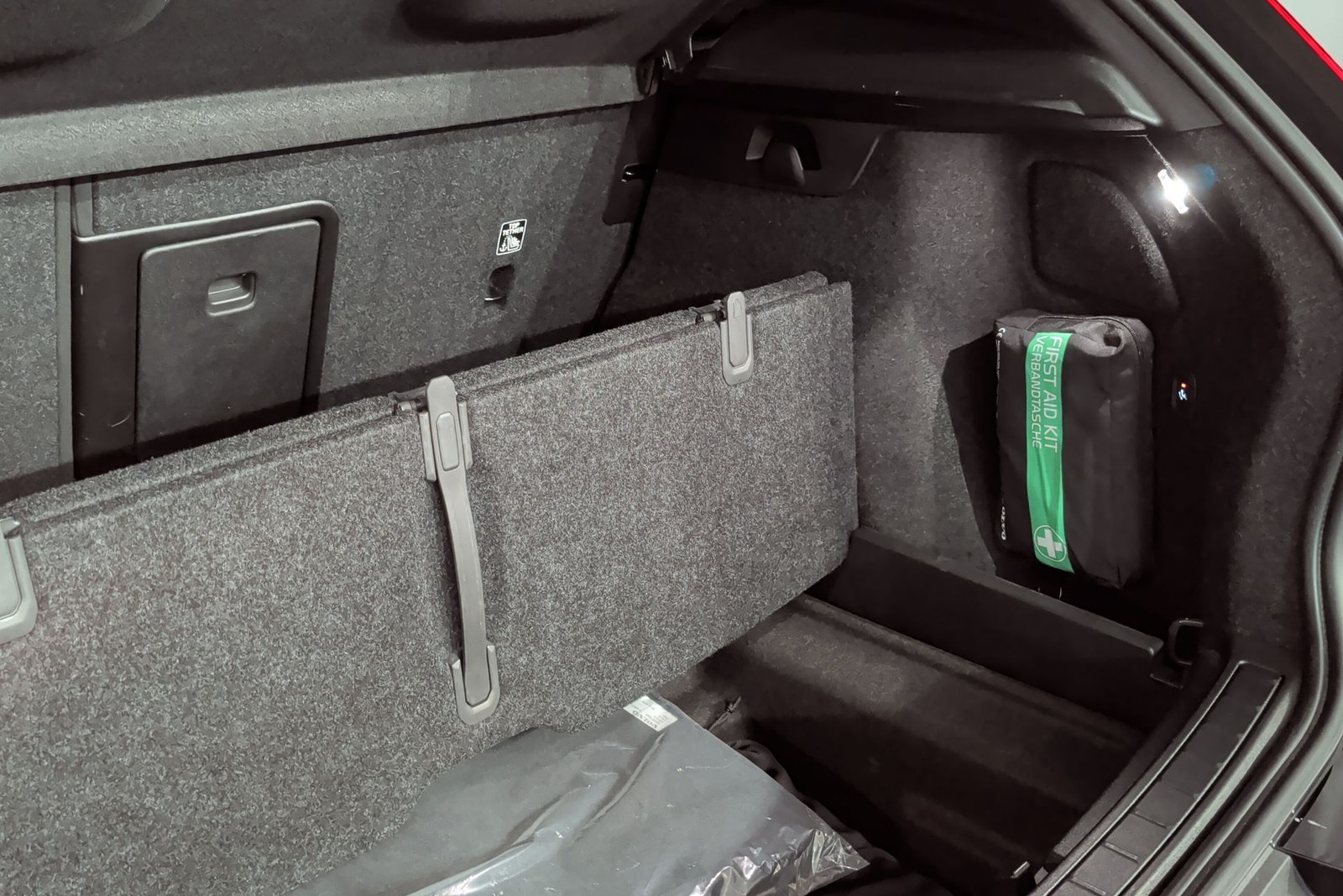 Volvo XC40 Recharge, 231hk, 2023