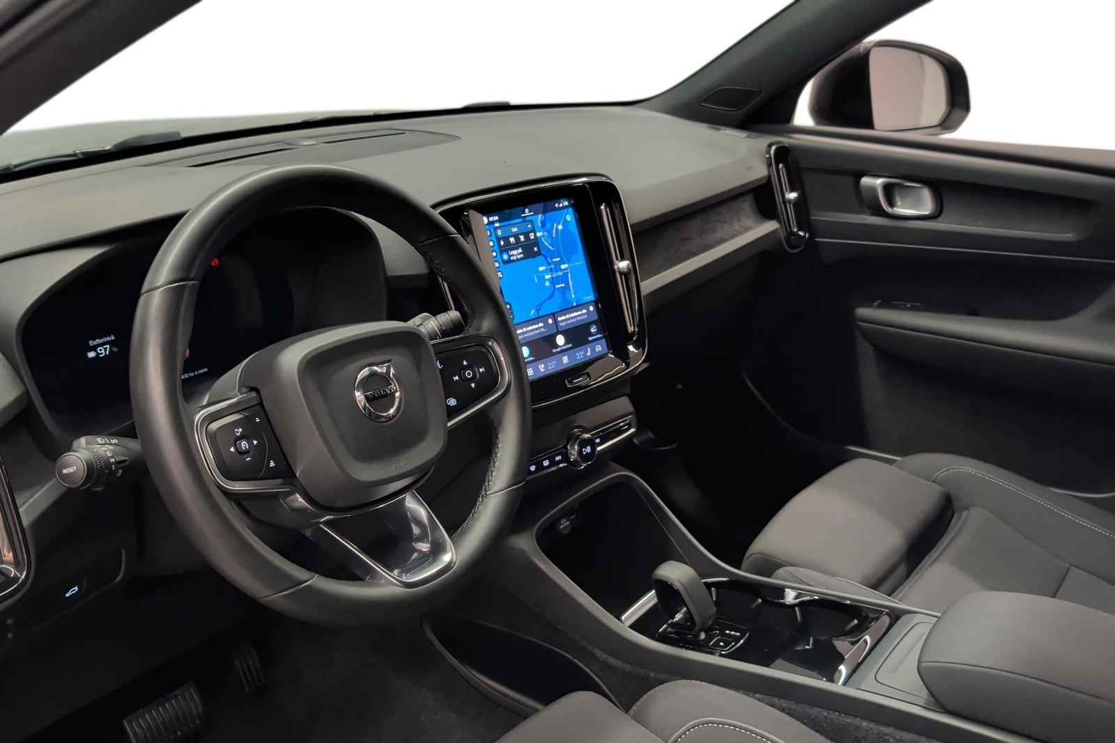 Volvo XC40 Recharge, 231hk, 2023