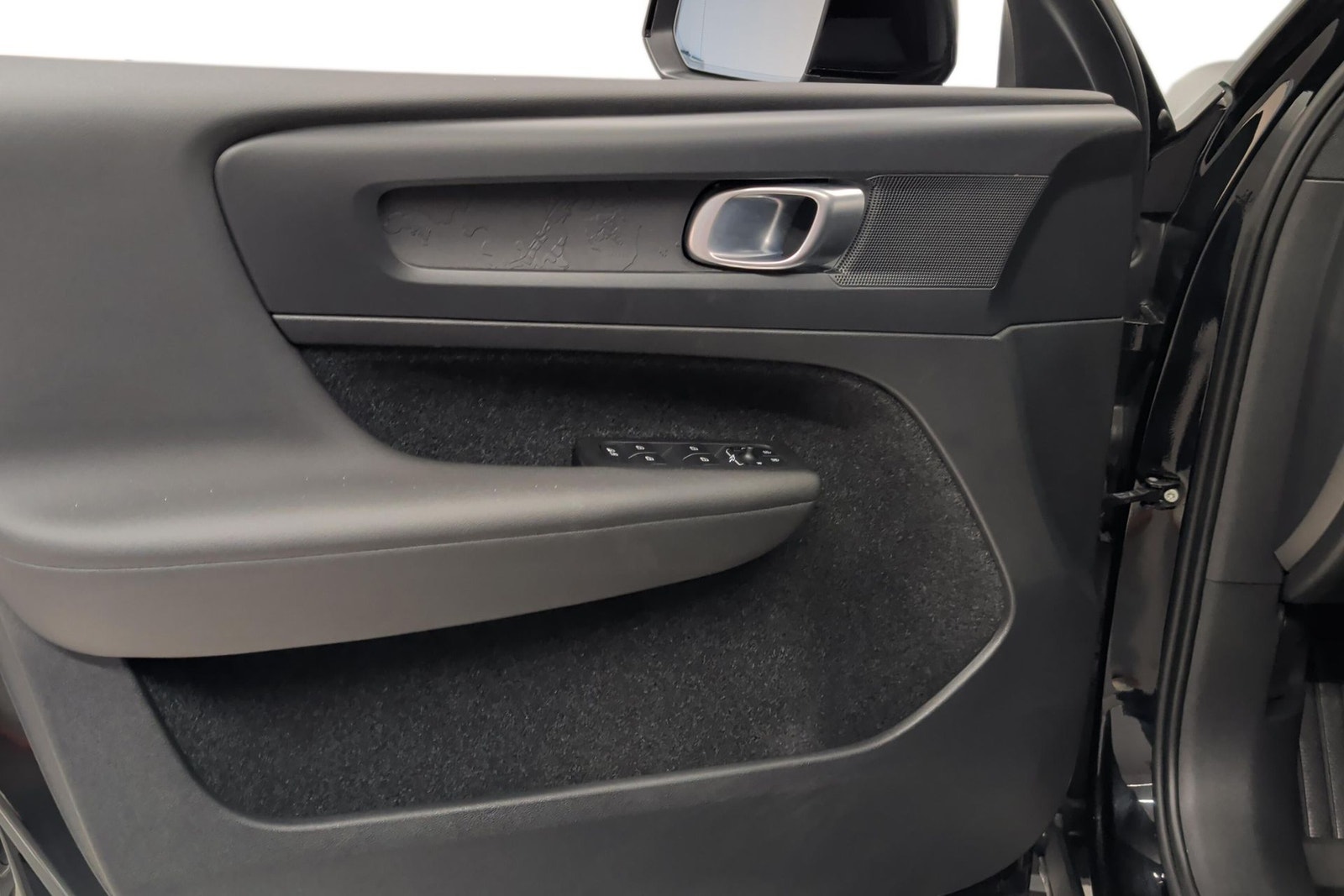 Volvo XC40 Recharge, 231hk, 2023