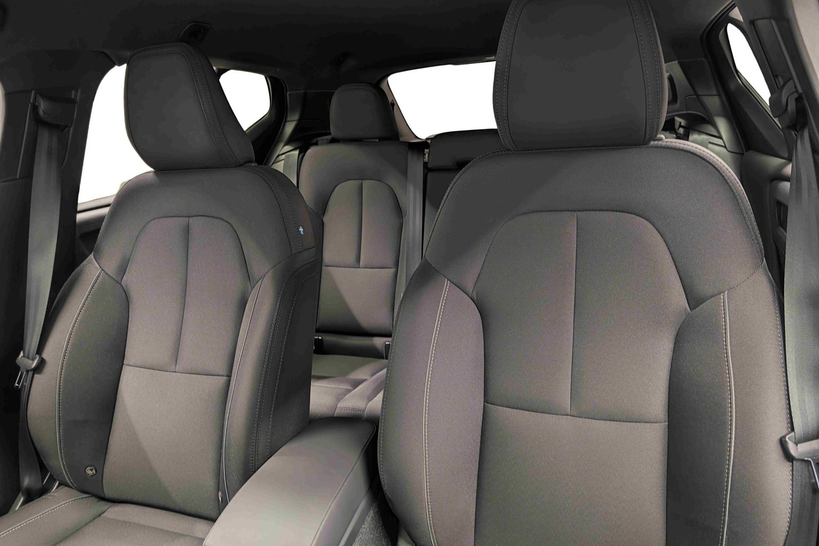 Volvo XC40 Recharge, 231hk, 2023