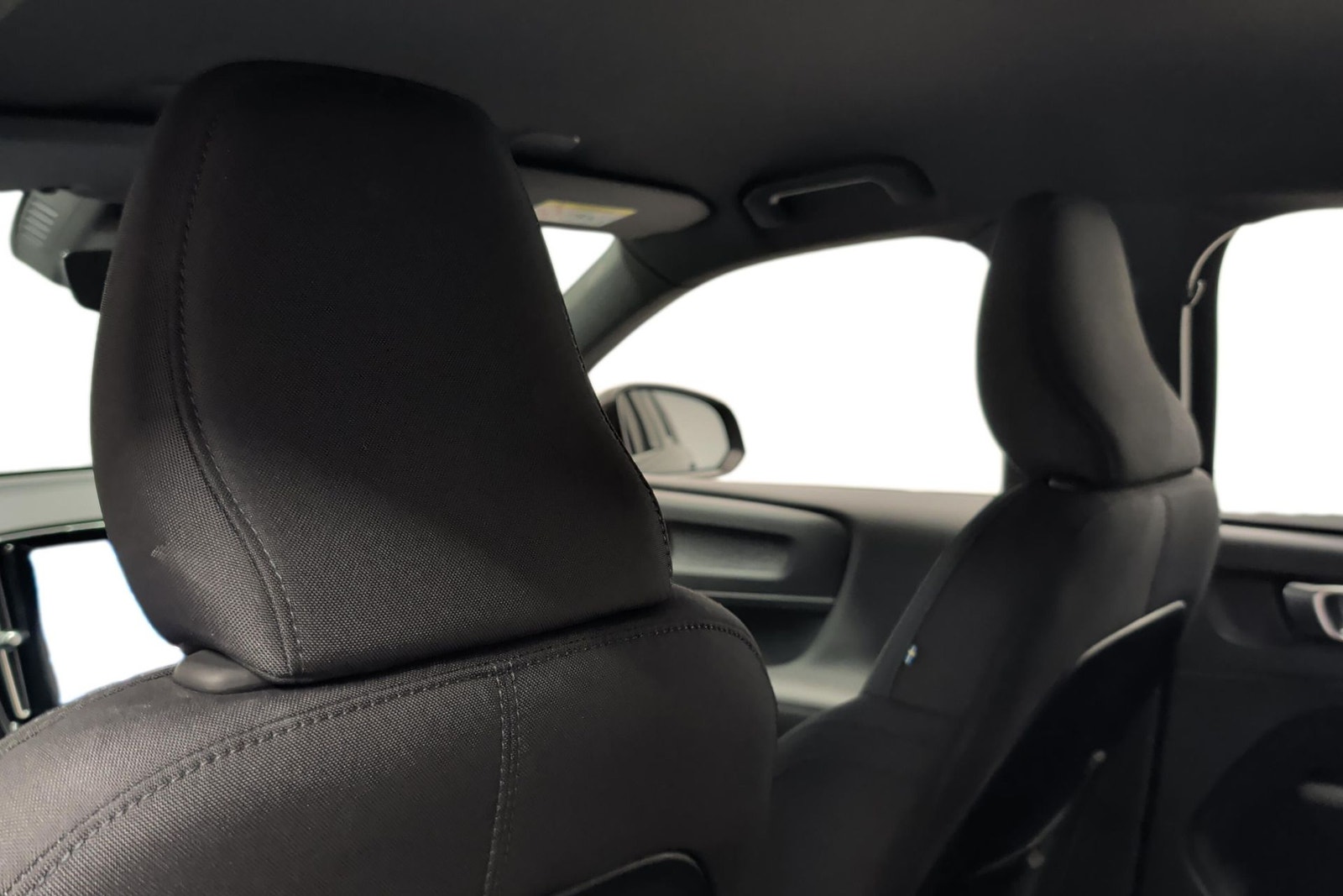 Volvo XC40 Recharge, 231hk, 2023