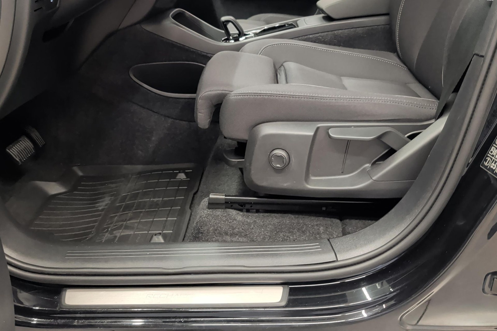 Volvo XC40 Recharge, 231hk, 2023