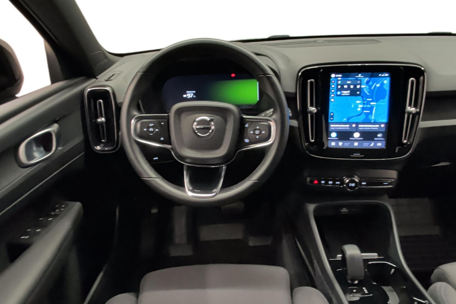 Volvo XC40 Recharge, 231hk, 2023