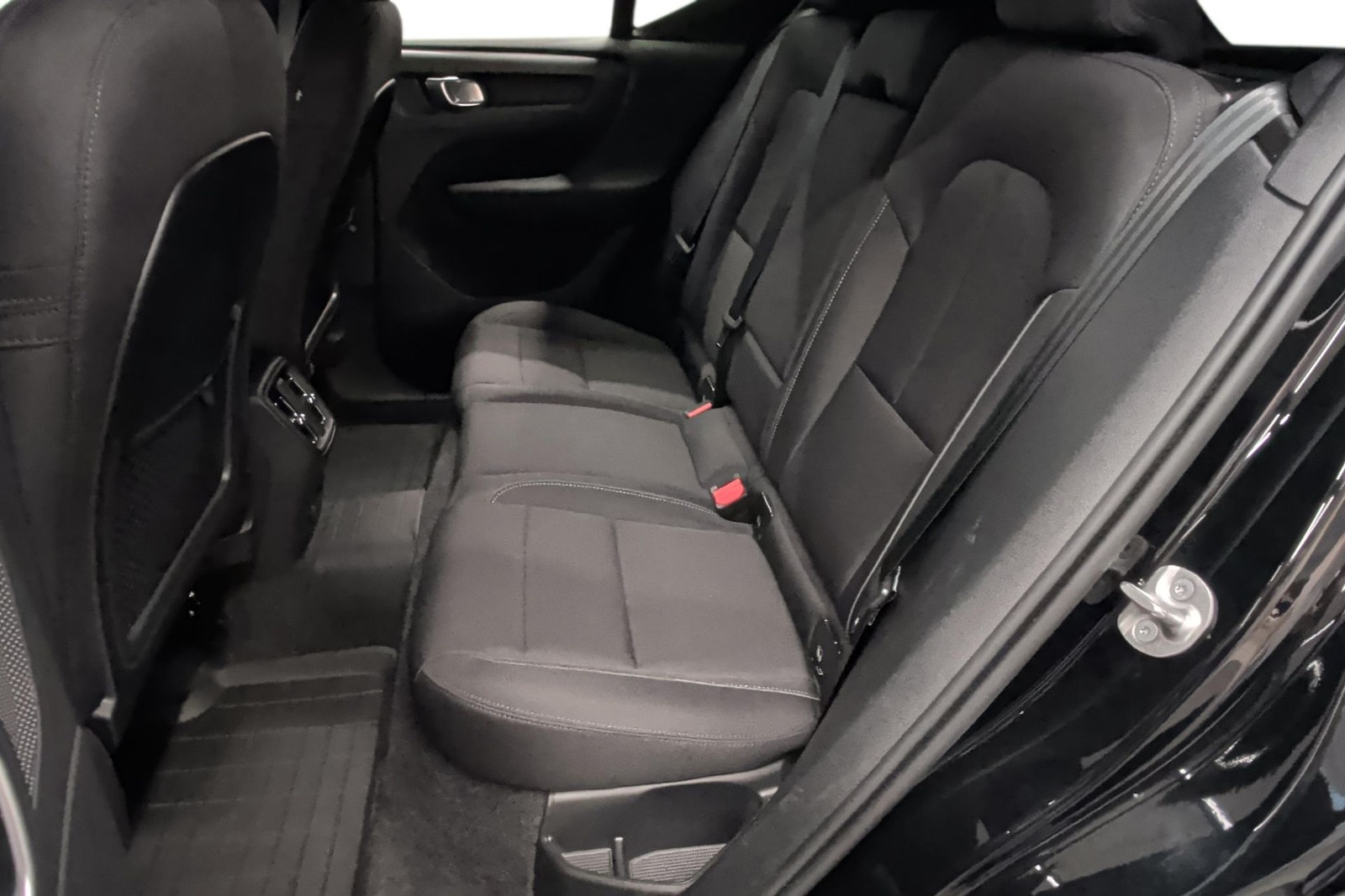Volvo XC40 Recharge, 231hk, 2023