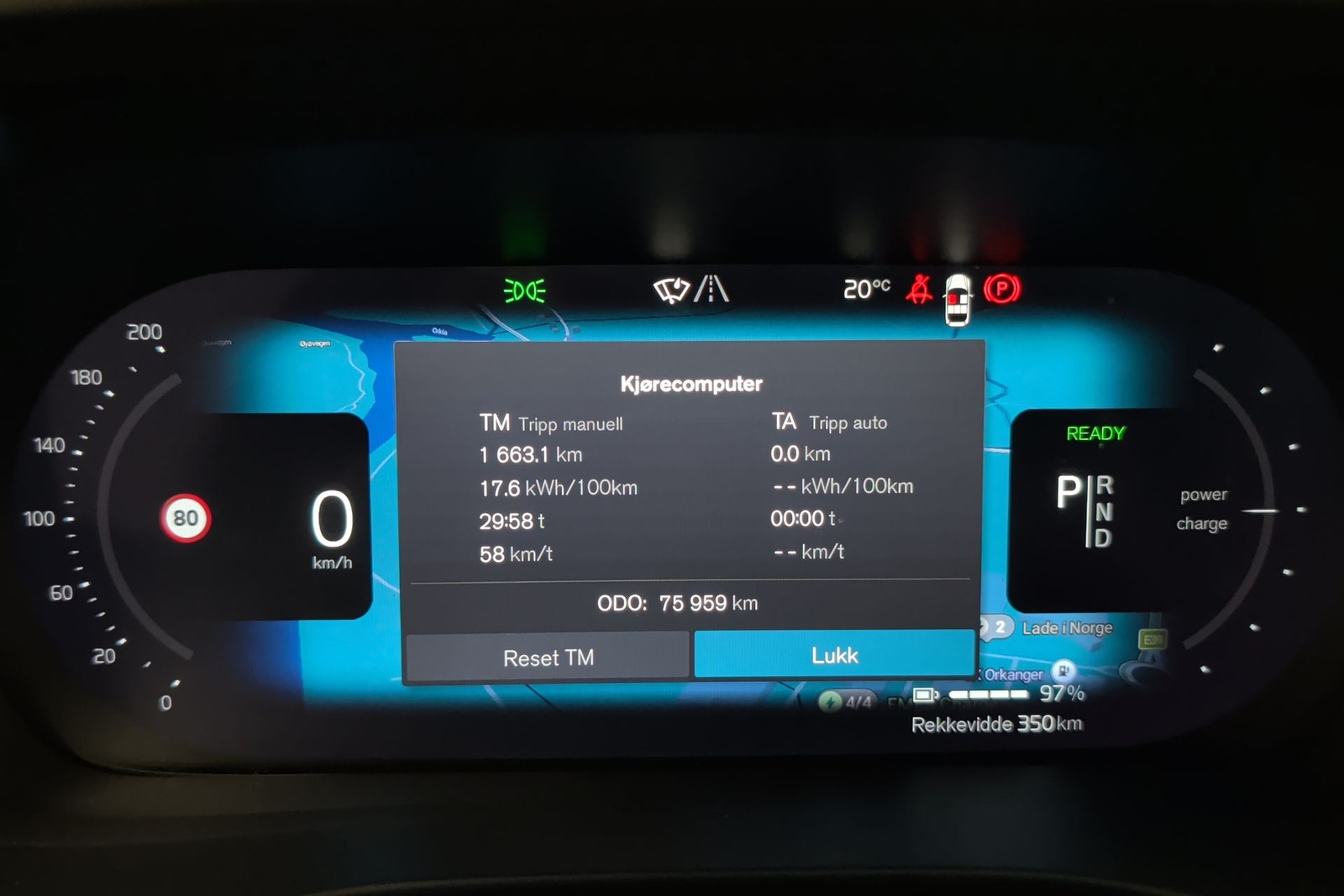 Volvo XC40 Recharge, 231hk, 2023