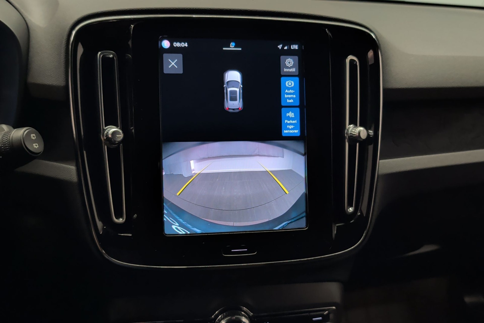 Volvo XC40 Recharge, 231hk, 2023