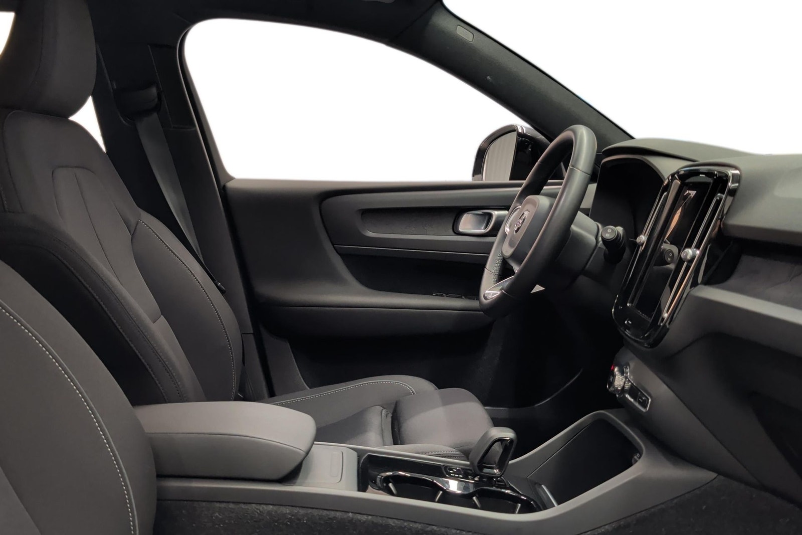 Volvo XC40 Recharge, 231hk, 2023