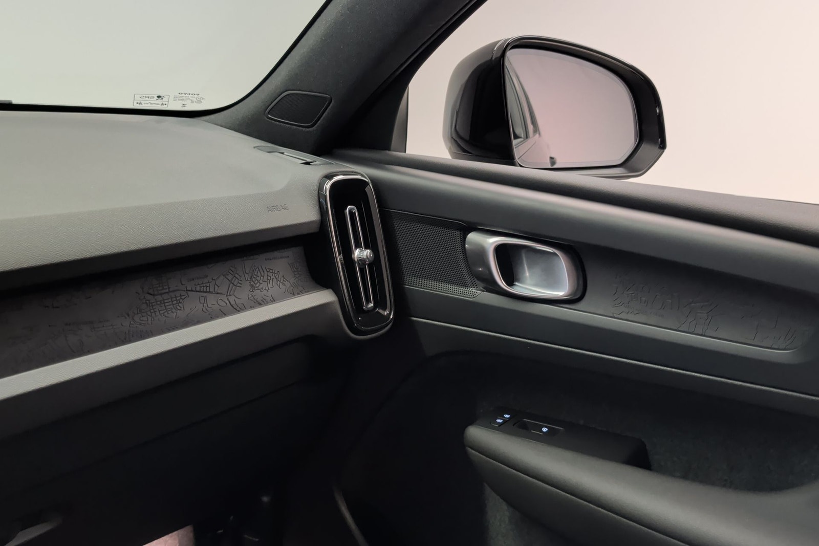 Volvo XC40 Recharge, 231hk, 2023