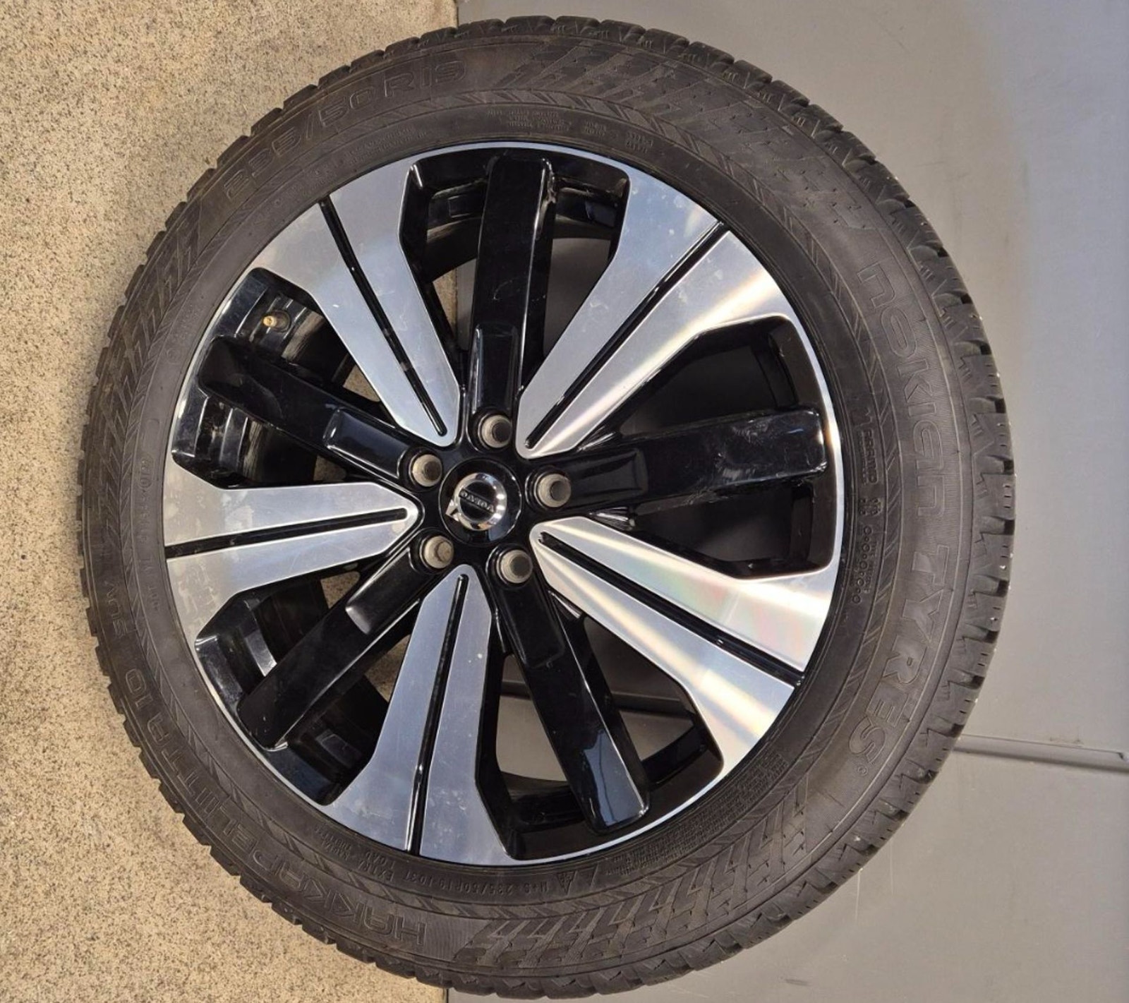 Volvo XC40 Recharge, 231hk, 2023