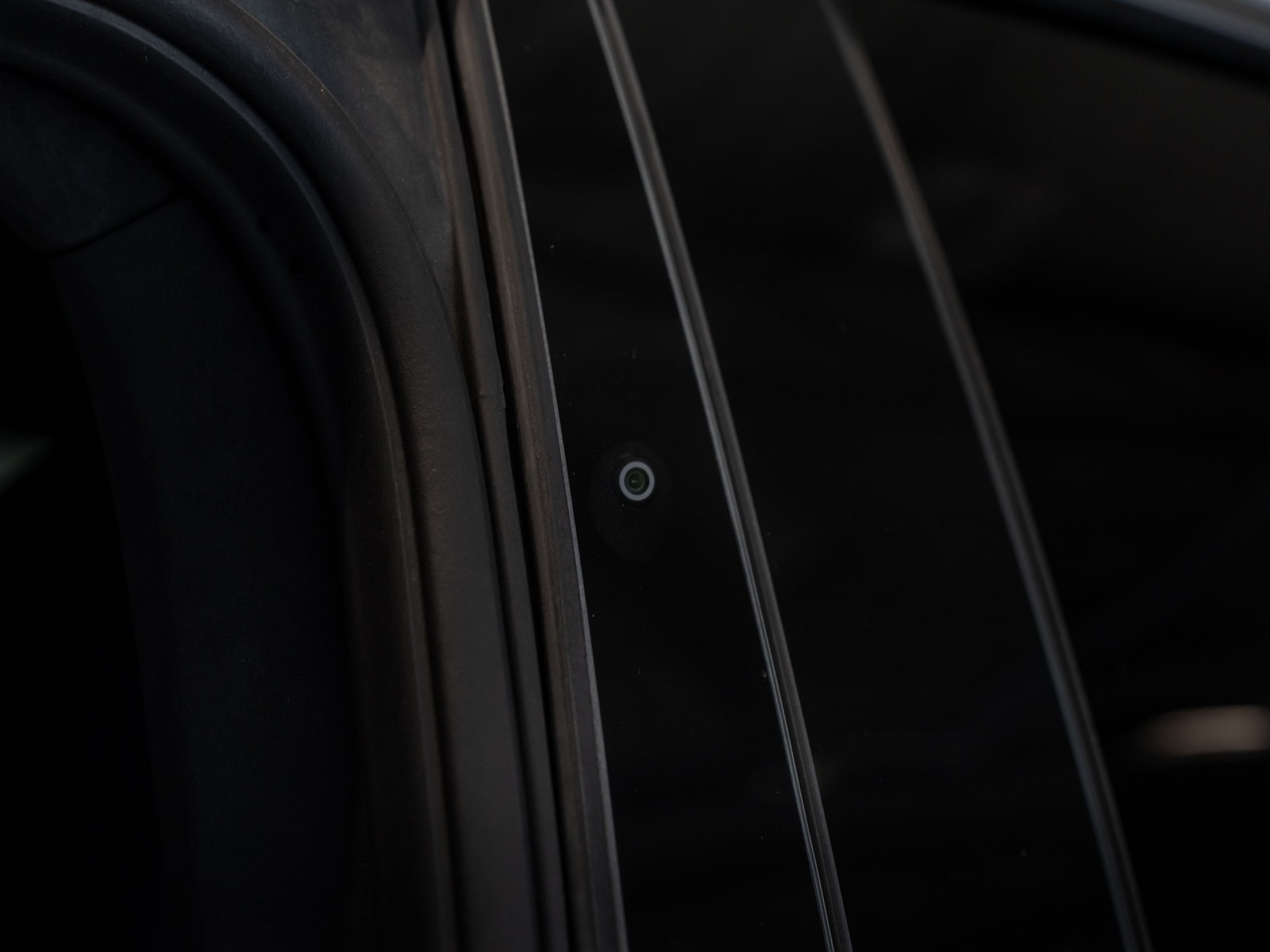 Tesla Model X 100D, 423hp, 2017
