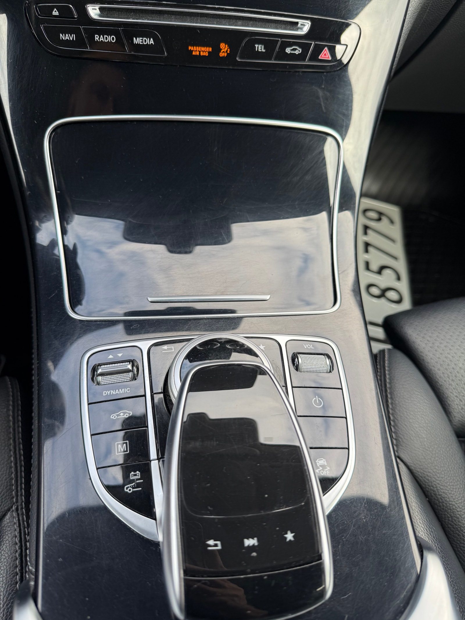 Mercedes-Benz GLC 350 e 4MATIC 7G-Tronic Plus, 327hp, 2017