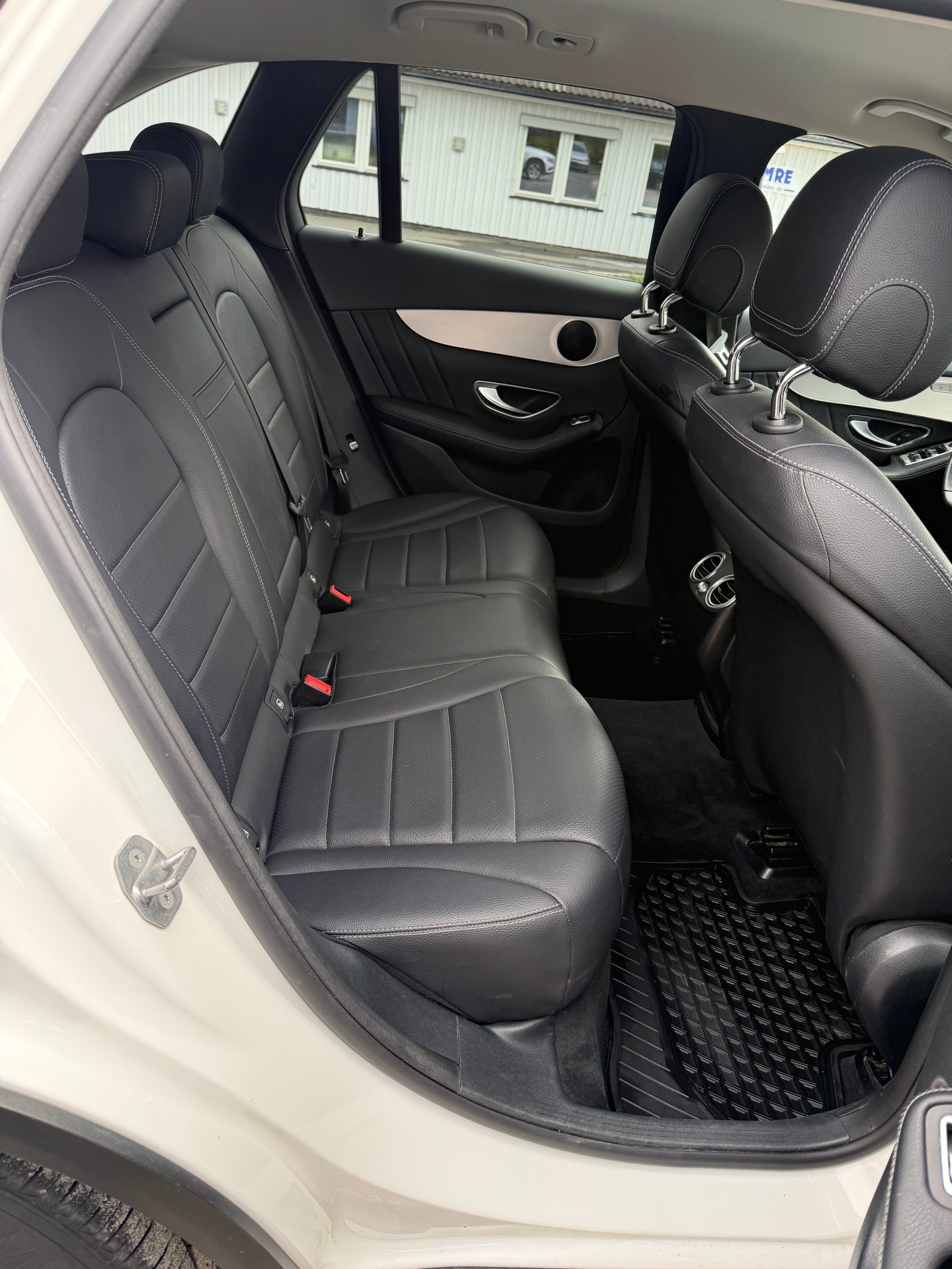 Mercedes-Benz GLC 350 e 4MATIC 7G-Tronic Plus, 327hp, 2017