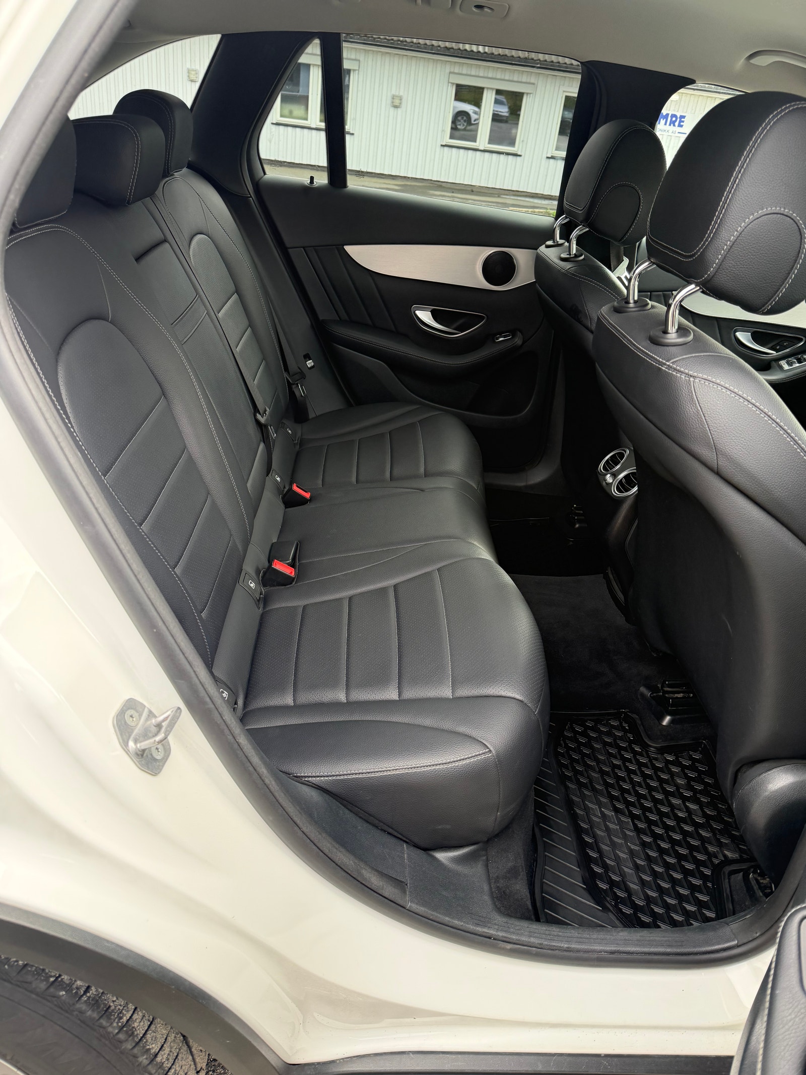 Mercedes-Benz GLC 350 e 4MATIC 7G-Tronic Plus, 327hp, 2017