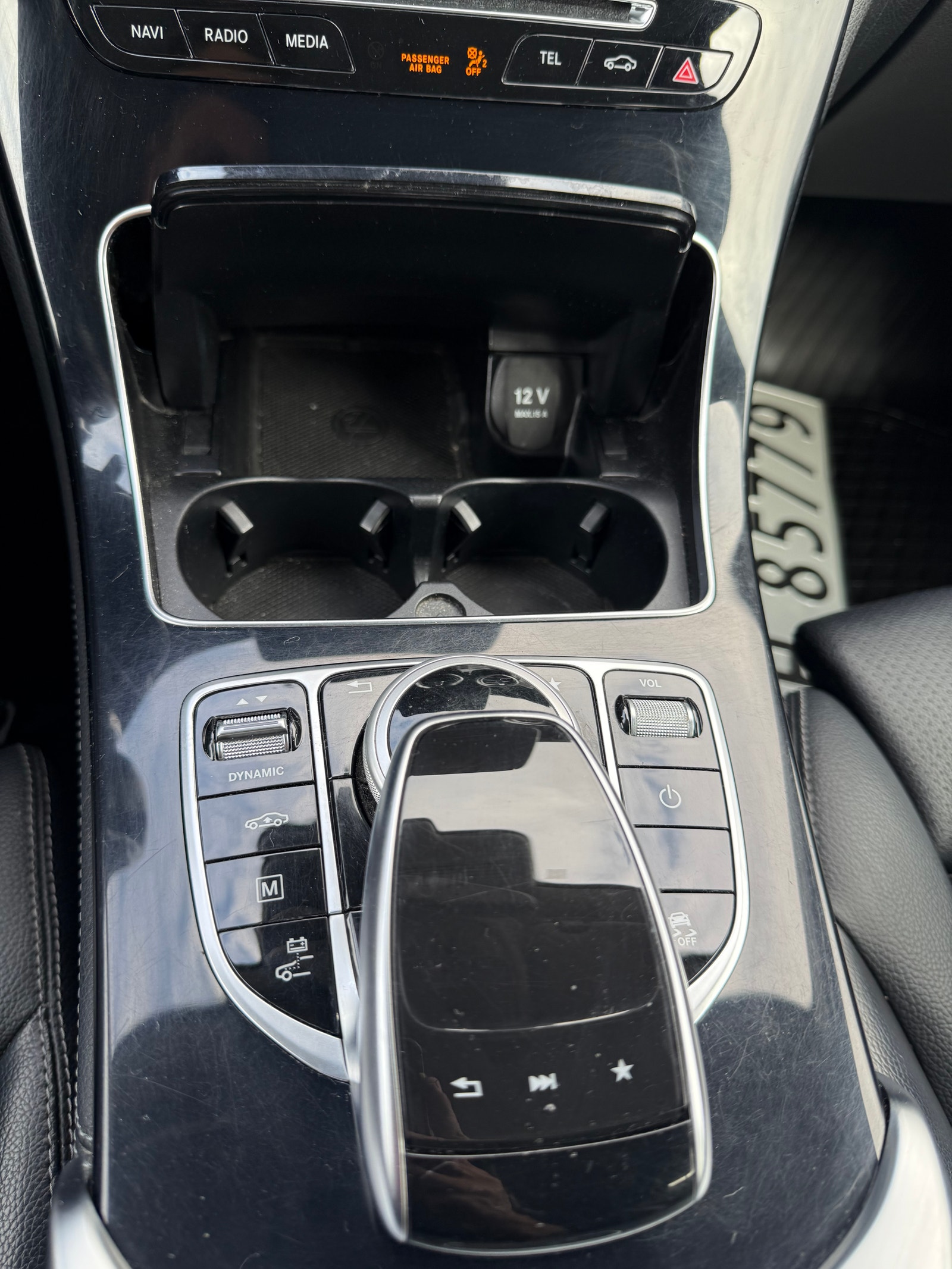 Mercedes-Benz GLC 350 e 4MATIC 7G-Tronic Plus, 327hp, 2017