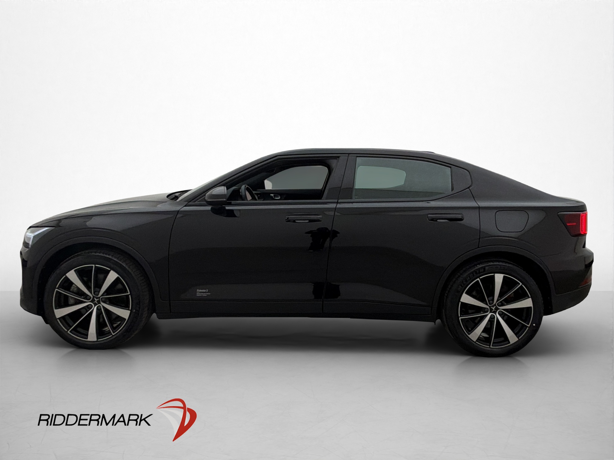 Polestar 2 Standard Range Single Motor, 231hk, 2022