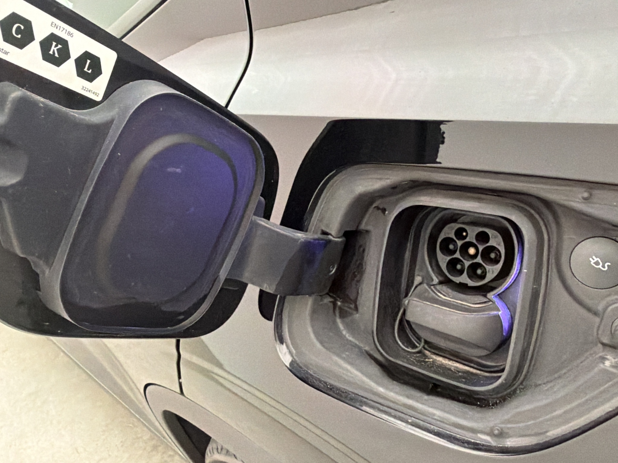 Polestar 2 Standard Range Single Motor, 231hk, 2022
