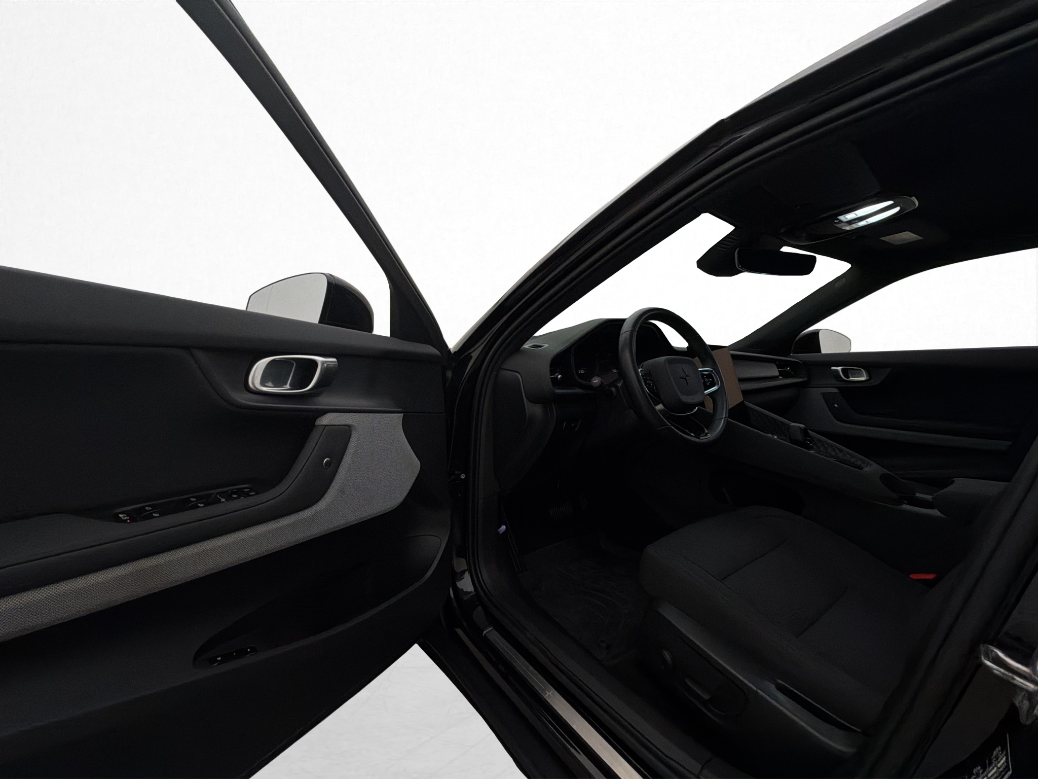Polestar 2 Standard Range Single Motor, 231hk, 2022