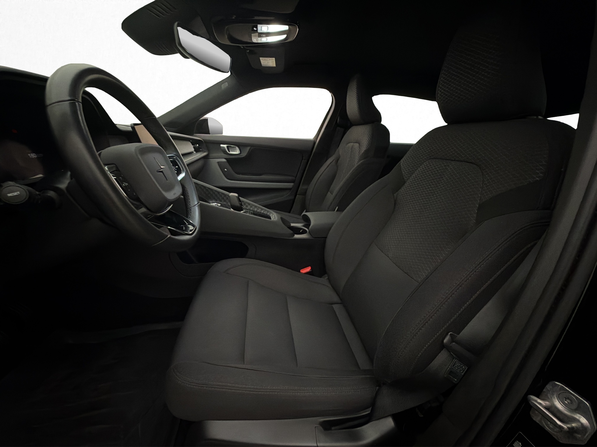 Polestar 2 Standard Range Single Motor, 231hk, 2022